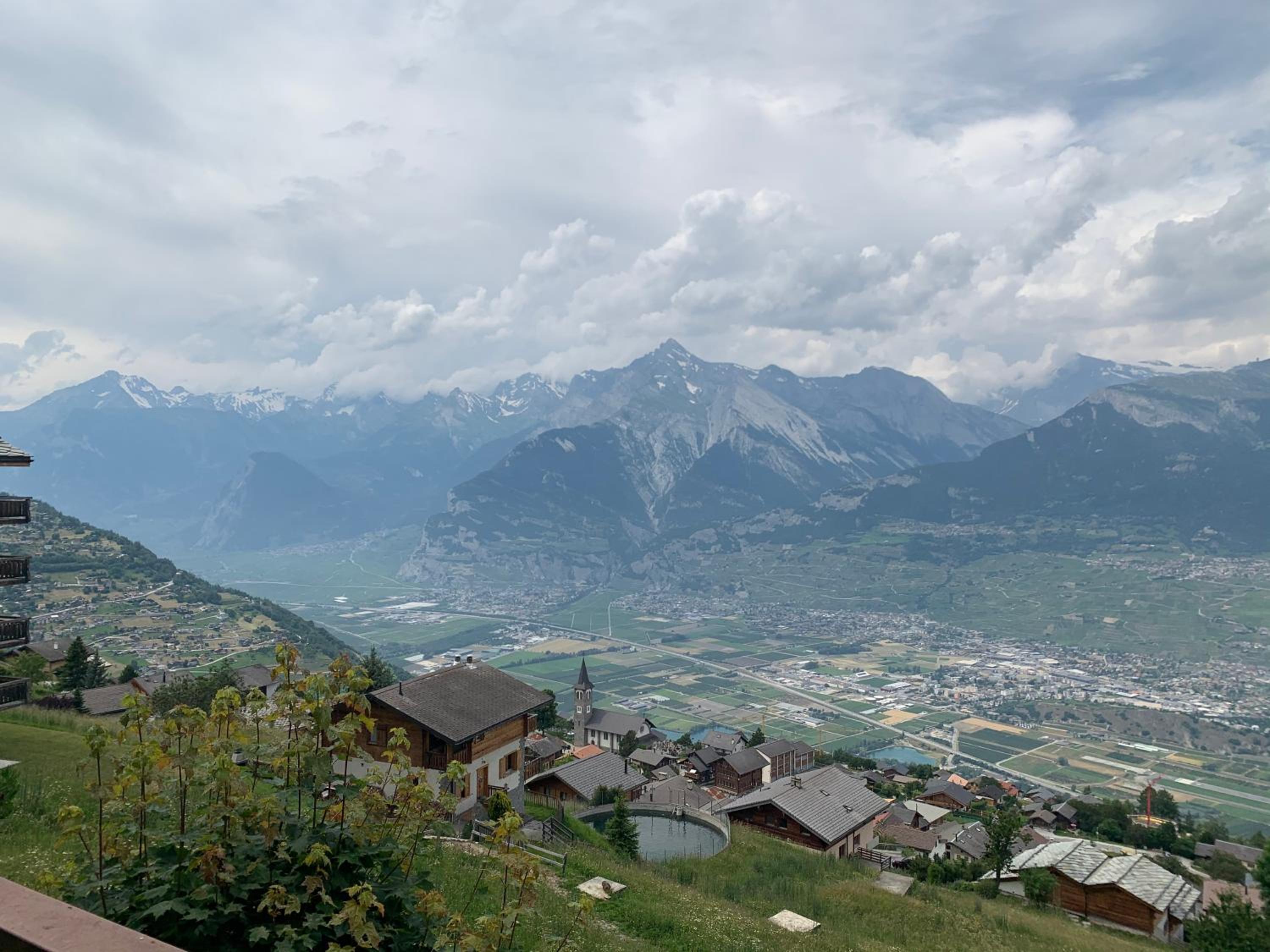 Studios Bellevue 1 et 2, ski lift 150m
