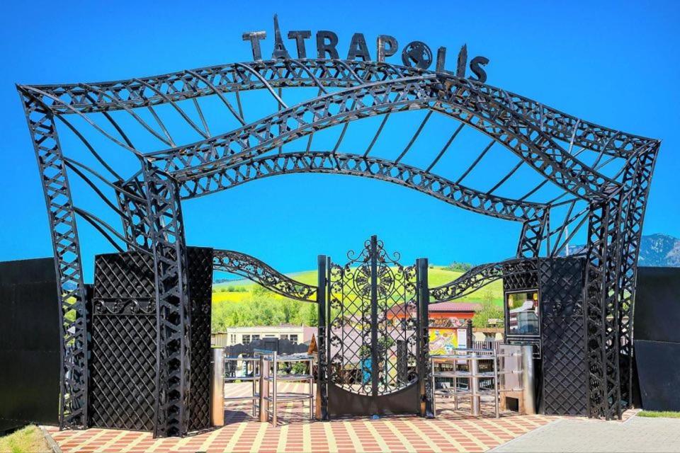 Apartmany Holiday Tatralandia