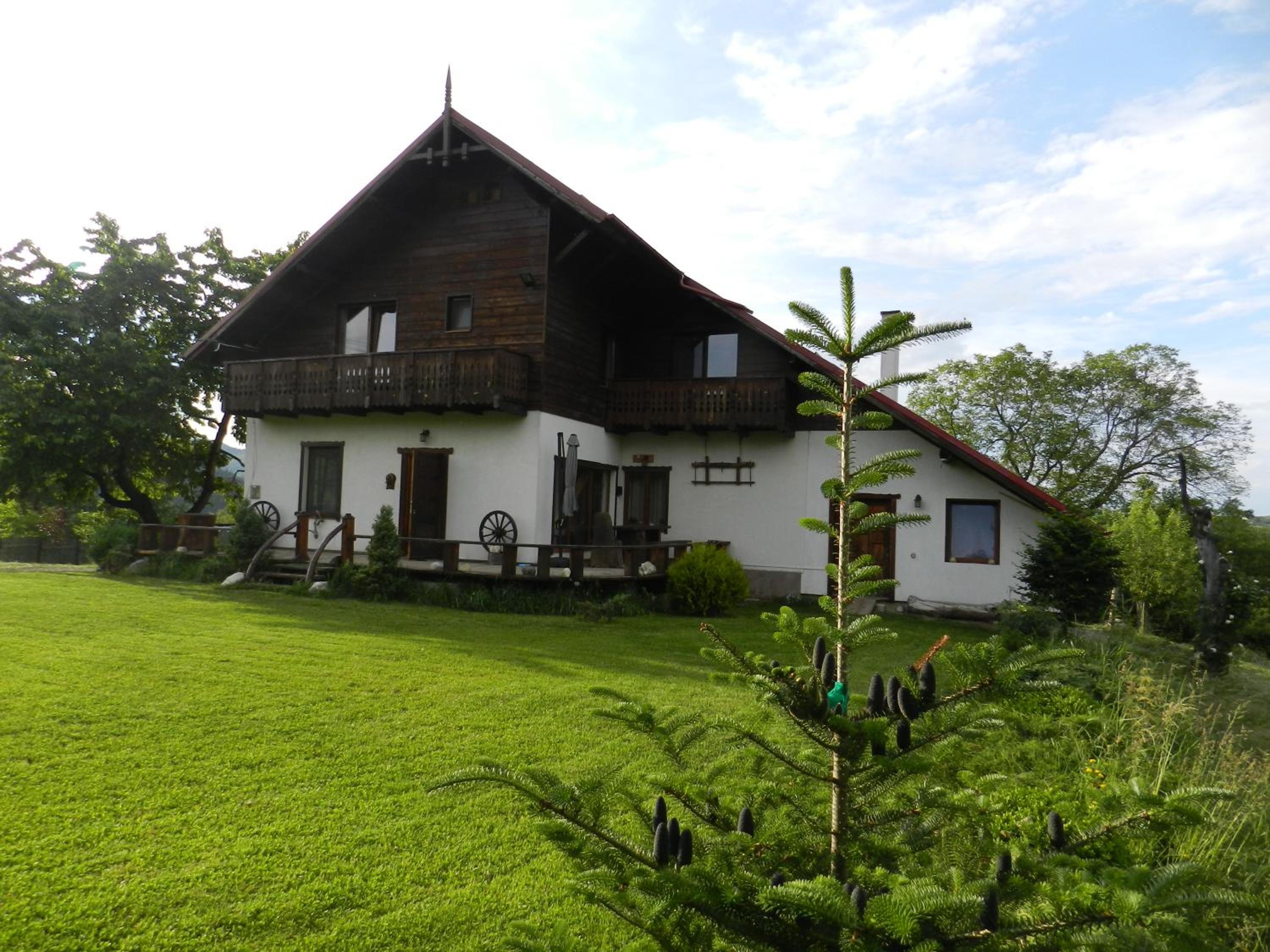 Cabana Festung view 3