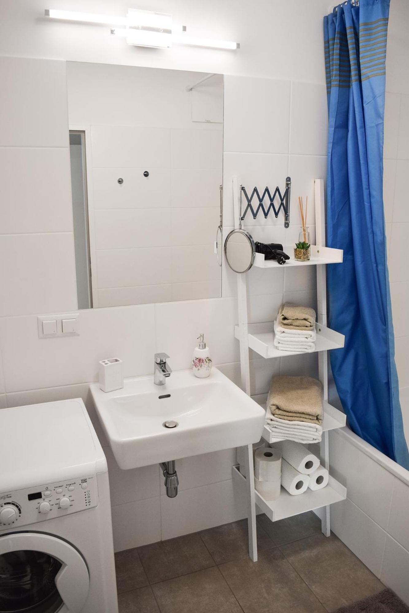 Cosy new Apartment 3min to VIC/Uno-City and Danube
