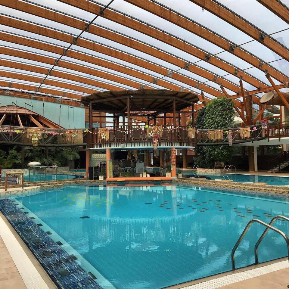 Apartmany Holiday Tatralandia