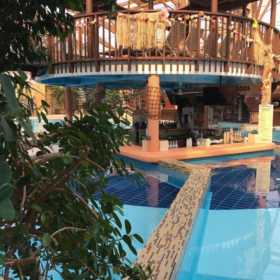 Apartmany Holiday Tatralandia