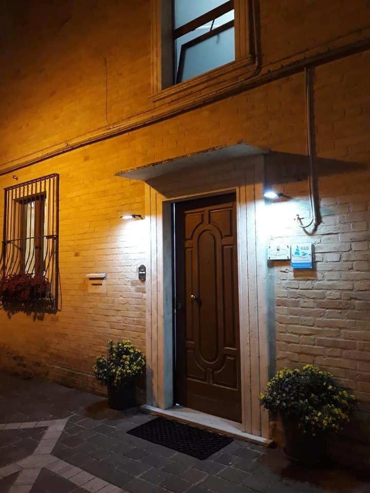 B&B Casa Letizia view 2