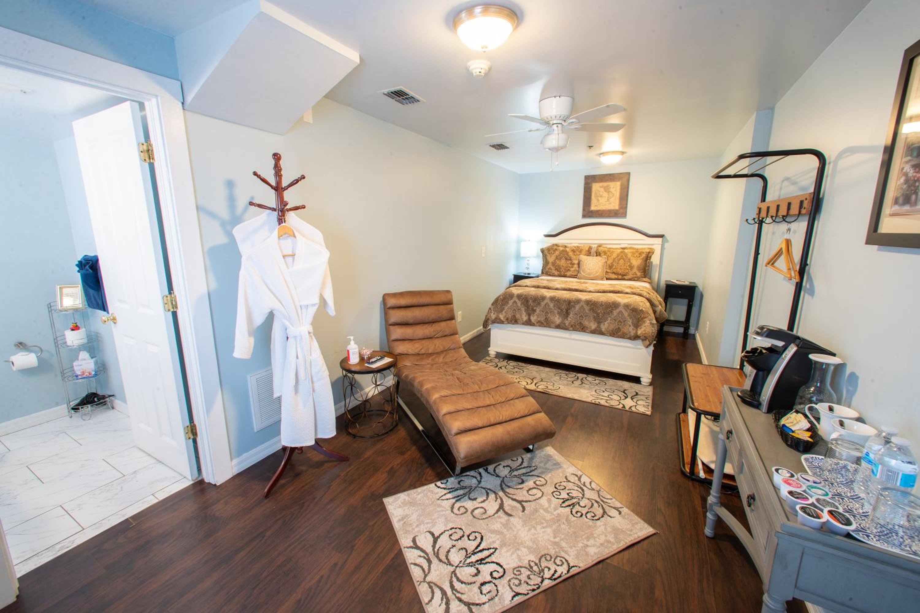 Carriage Way Centennial House - Adult Only- Saint Augustine, photo 23