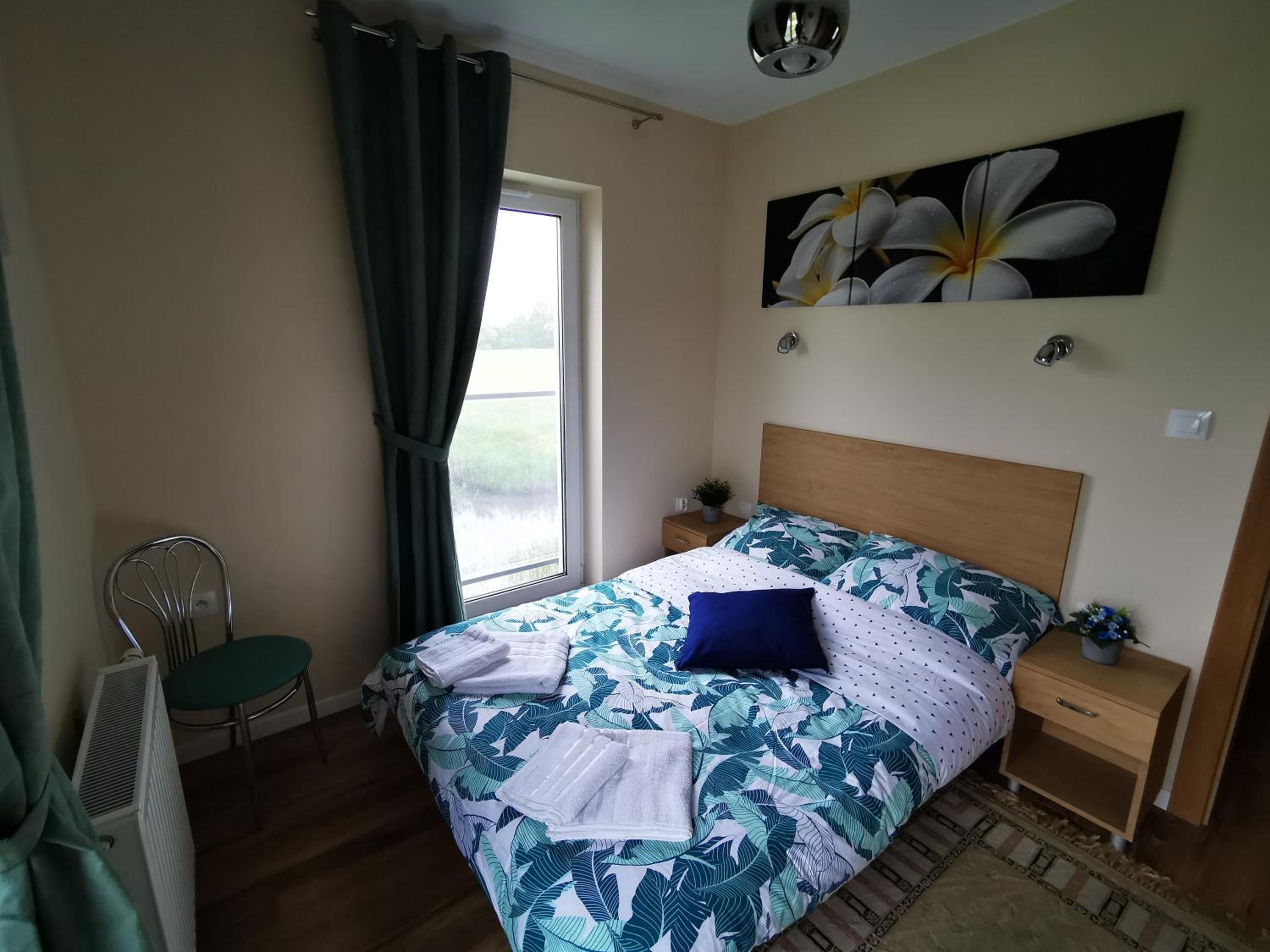 M&K Apartamenty Słoneczna Wyspa view 4