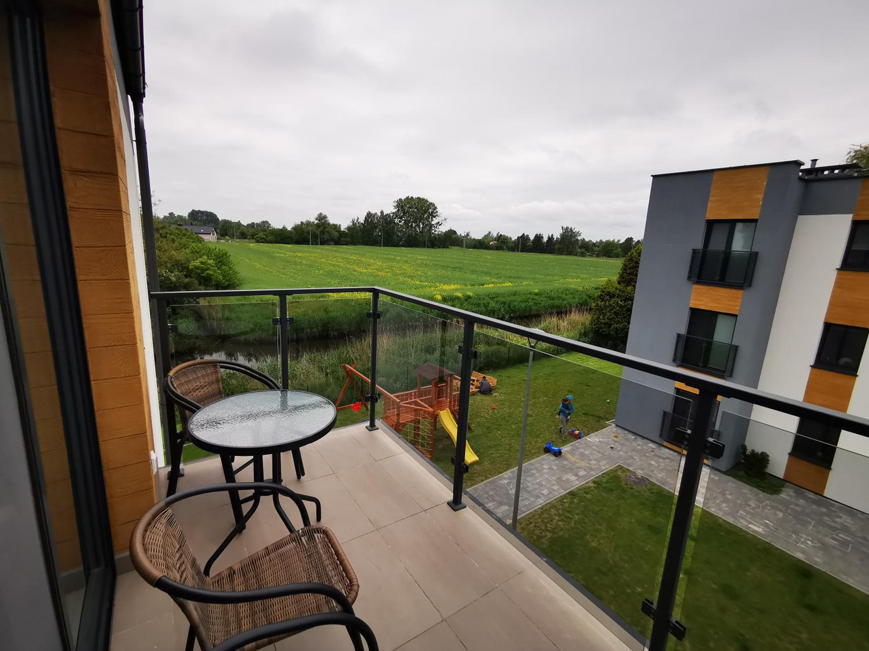 M&K Apartamenty Słoneczna Wyspa view 5