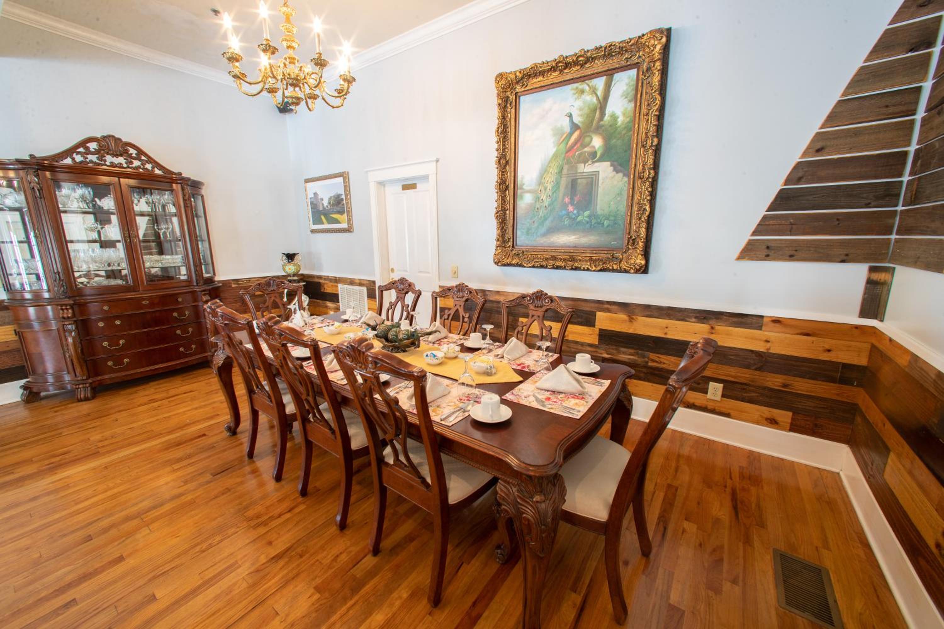Carriage Way Centennial House - Adult Only- Saint Augustine, photo 28