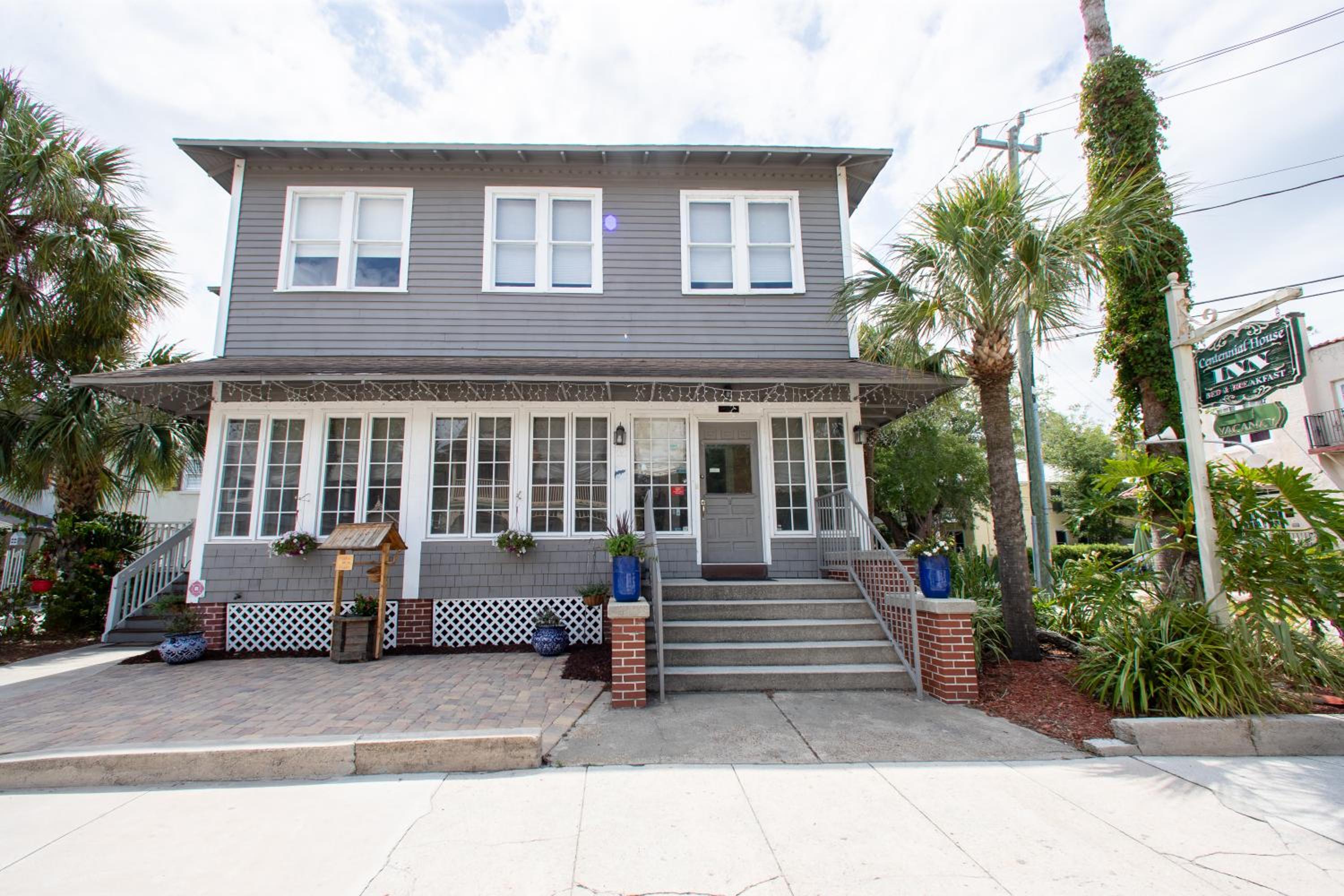 Carriage Way Centennial House - Adult Only- Saint Augustine, photo 36