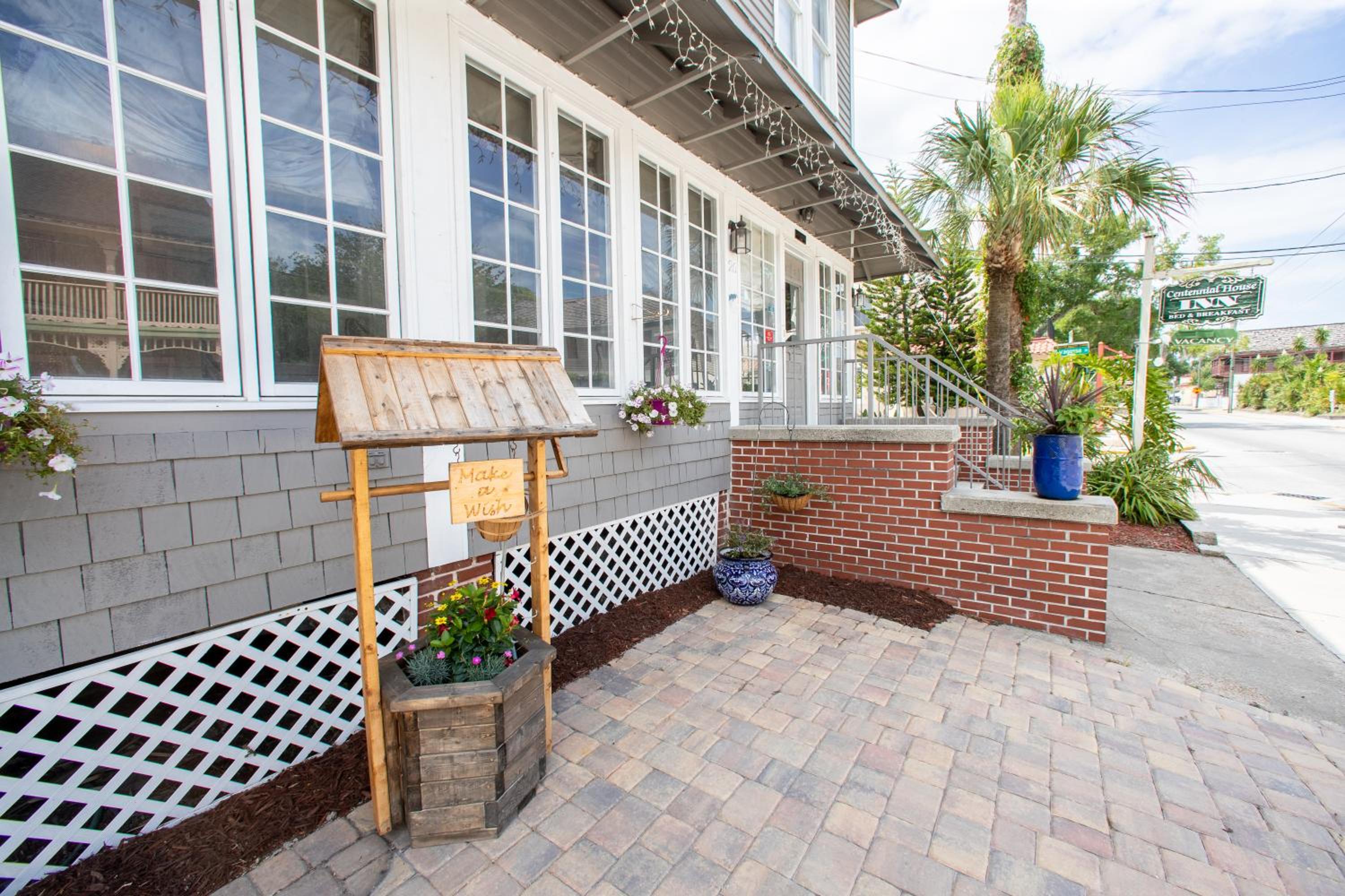 Carriage Way Centennial House - Adult Only- Saint Augustine, photo 27