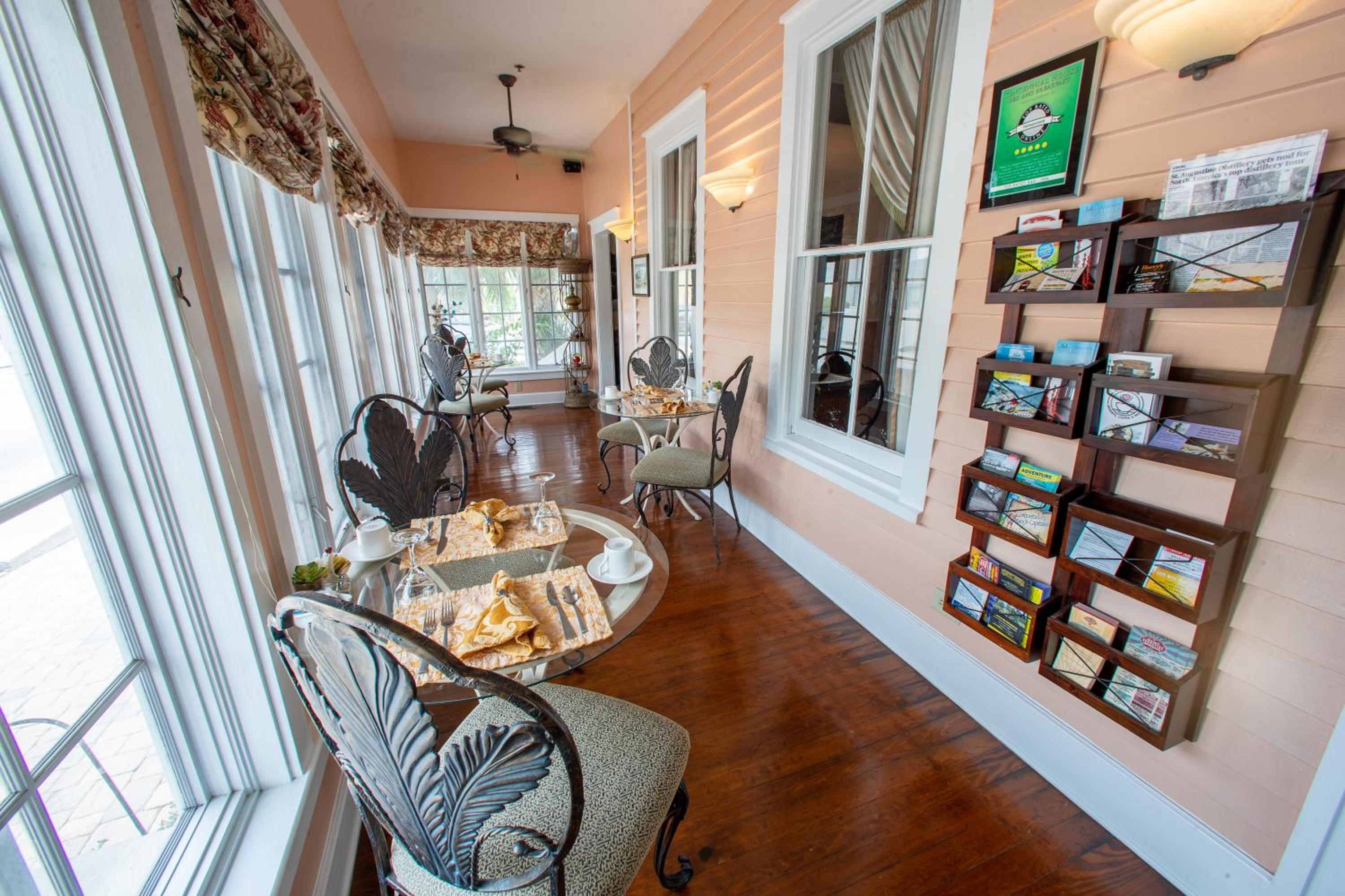 Carriage Way Centennial House - Adult Only- Saint Augustine, photo 56