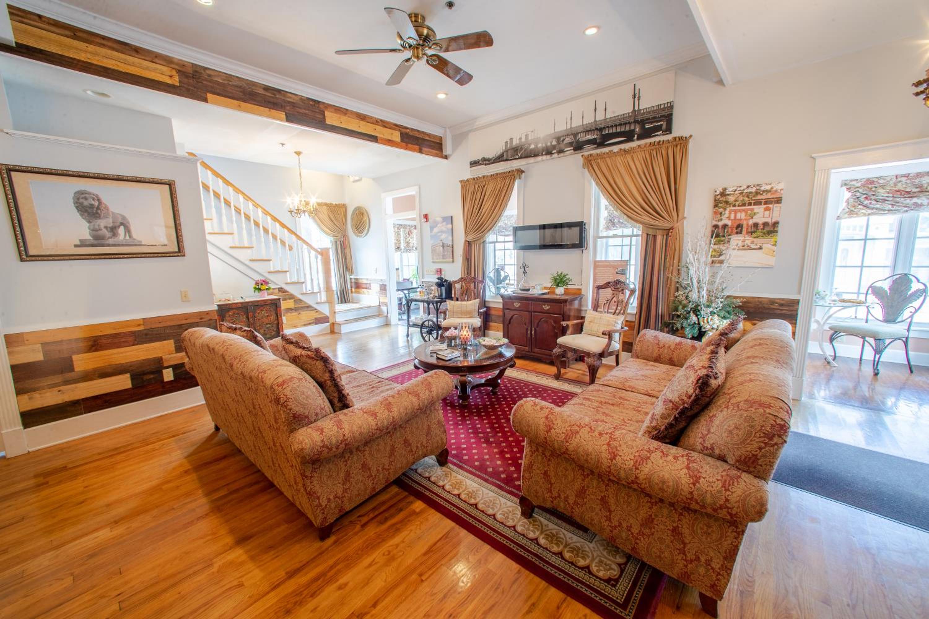 Carriage Way Centennial House - Adult Only- Saint Augustine, photo 17