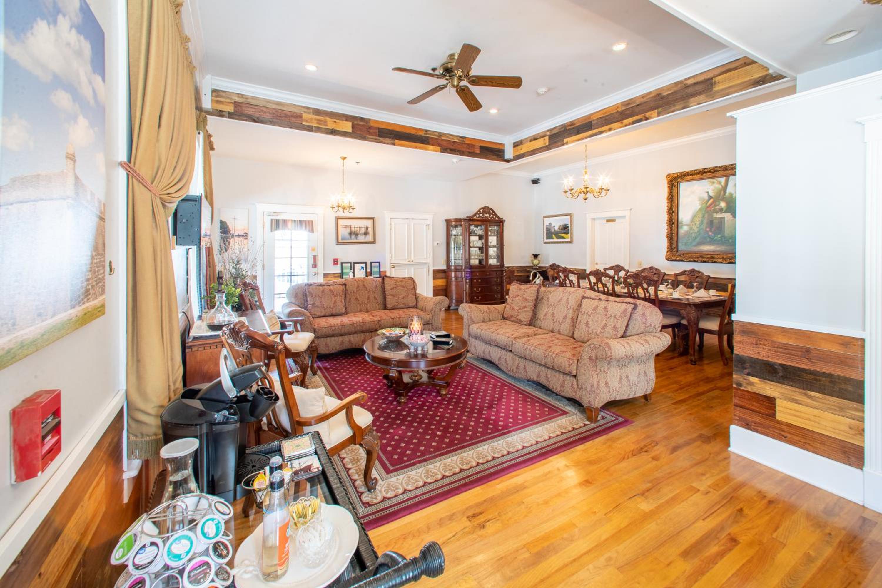 Carriage Way Centennial House - Adult Only- Saint Augustine, photo 25