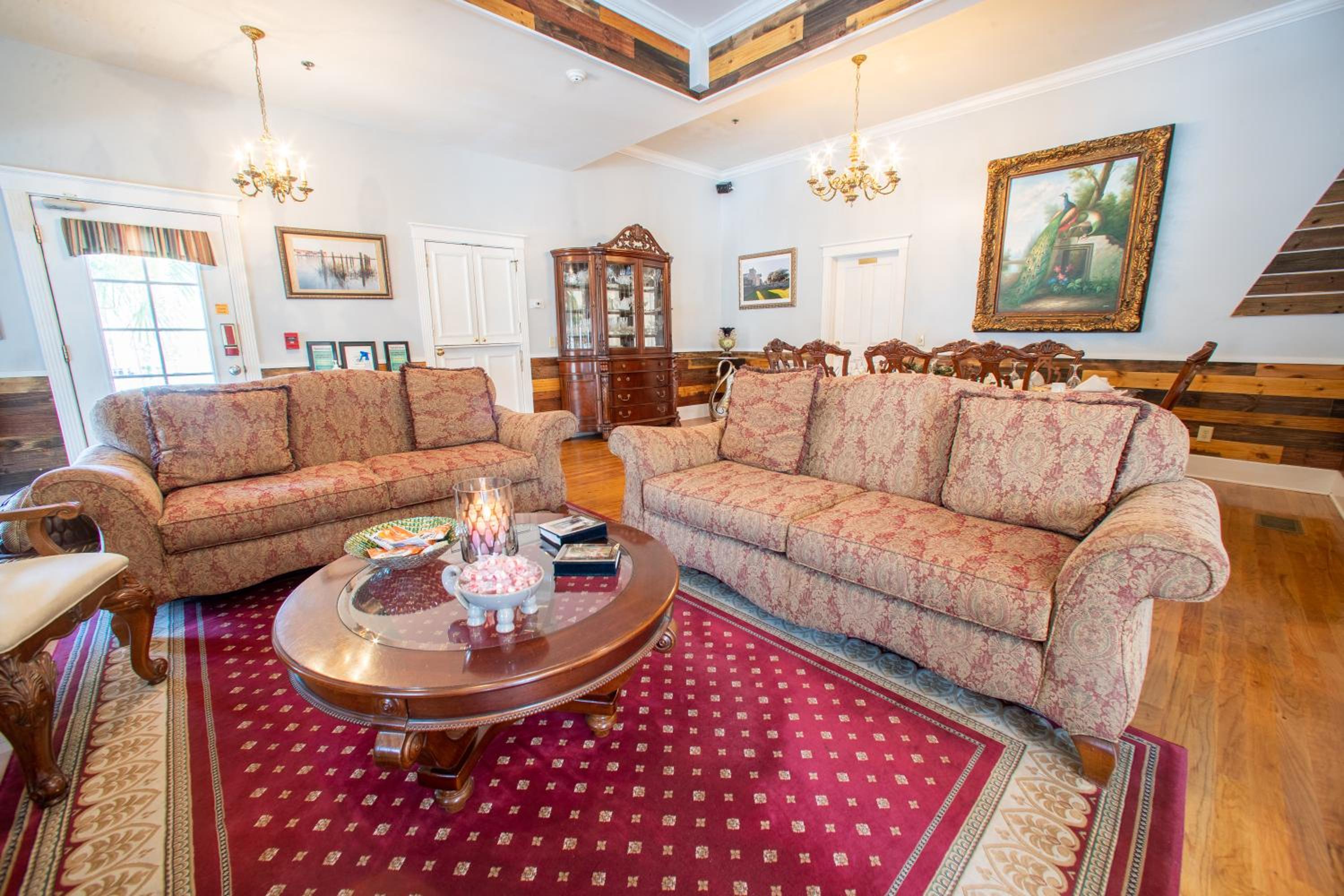 Carriage Way Centennial House - Adult Only- Saint Augustine, photo 18