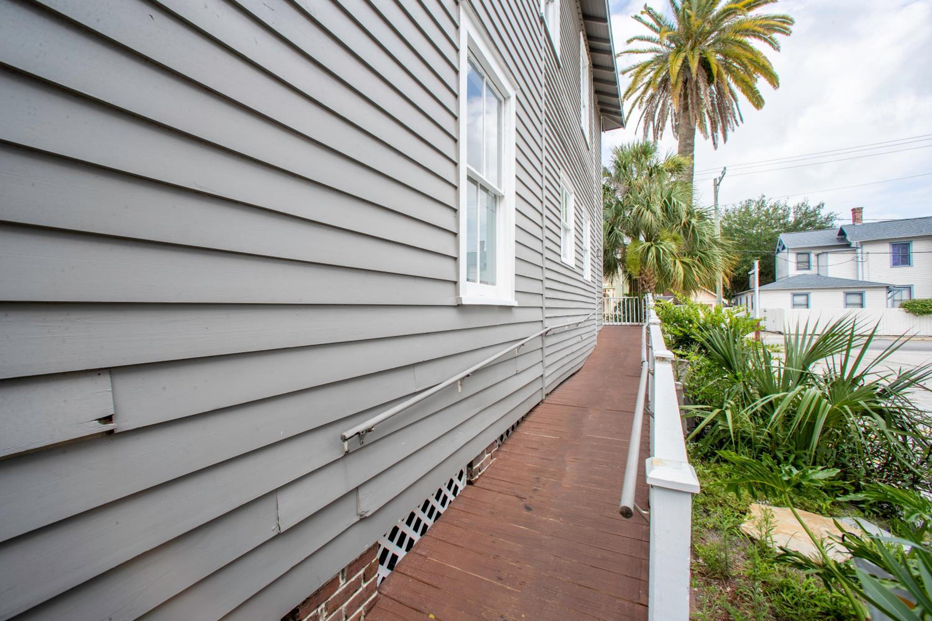 Carriage Way Centennial House - Adult Only- Saint Augustine, photo 21