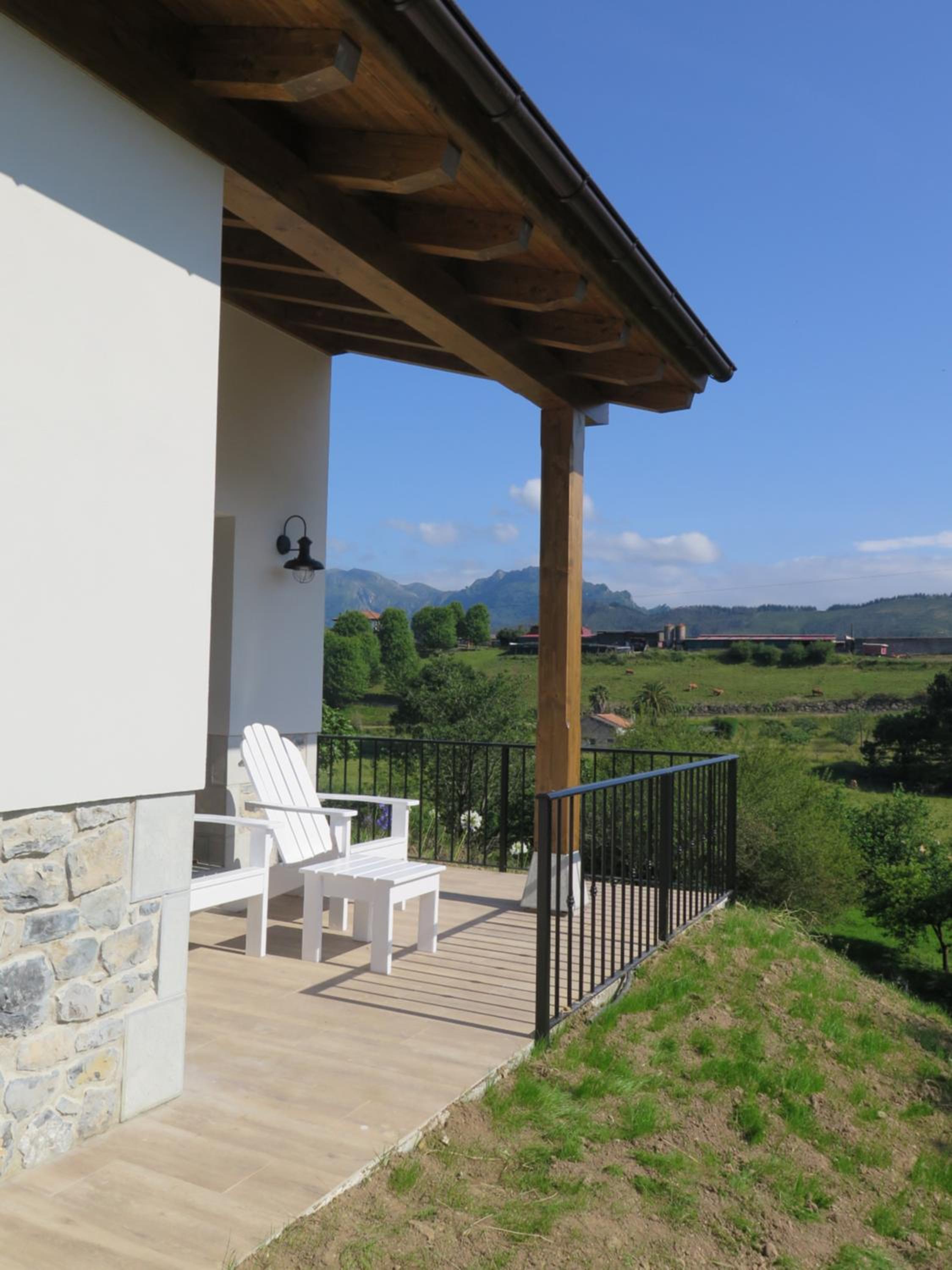 LA CASINA DEL OLIVO view 3