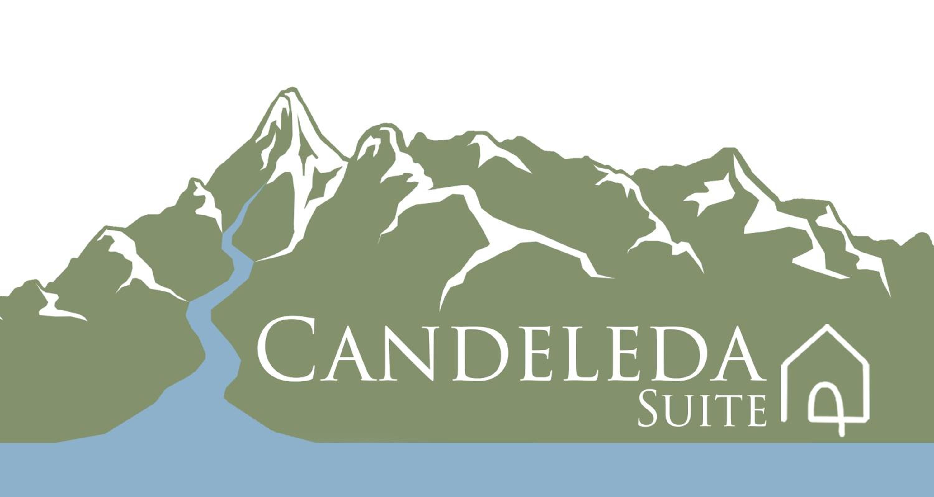 Candeleda Suite view 3