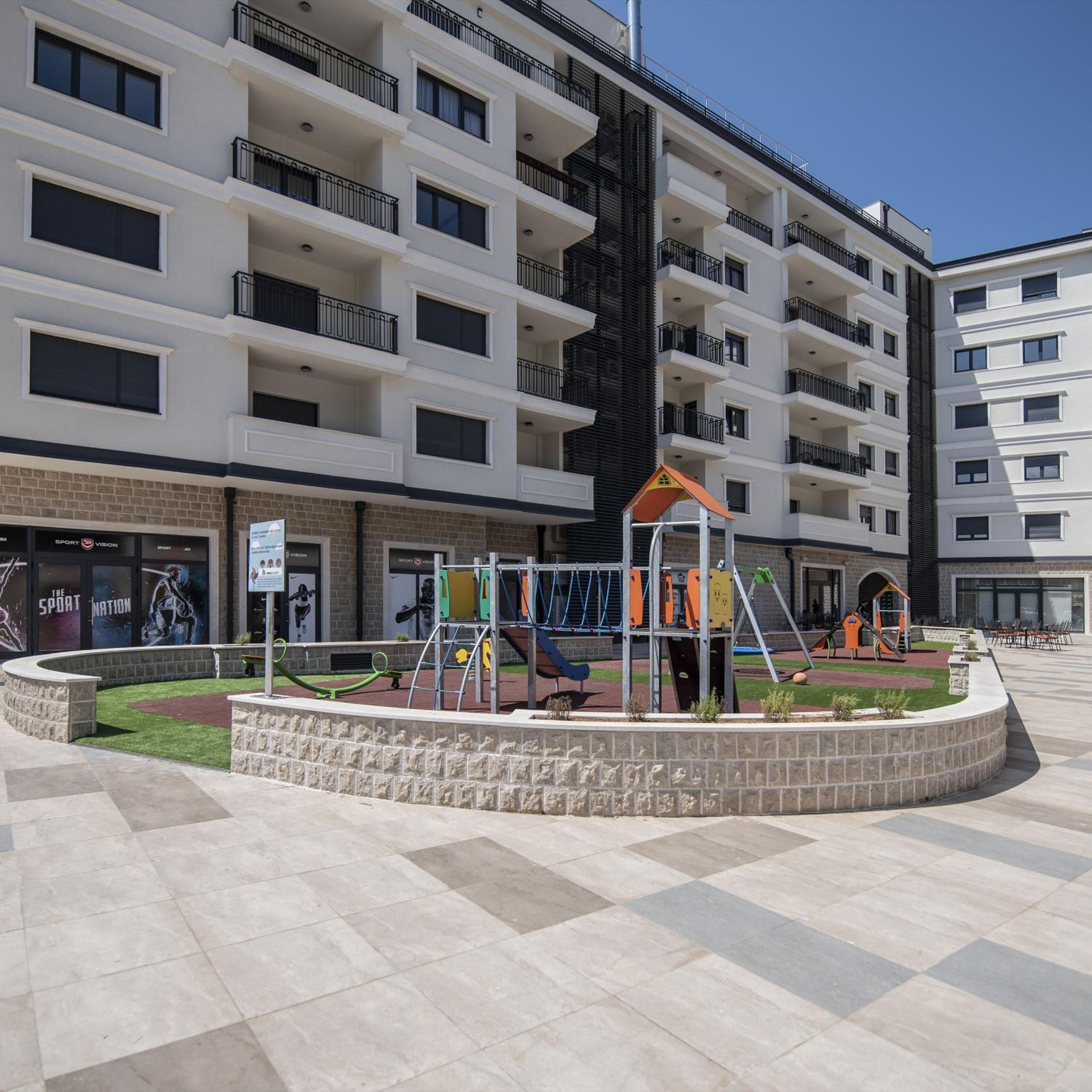 Apartment M