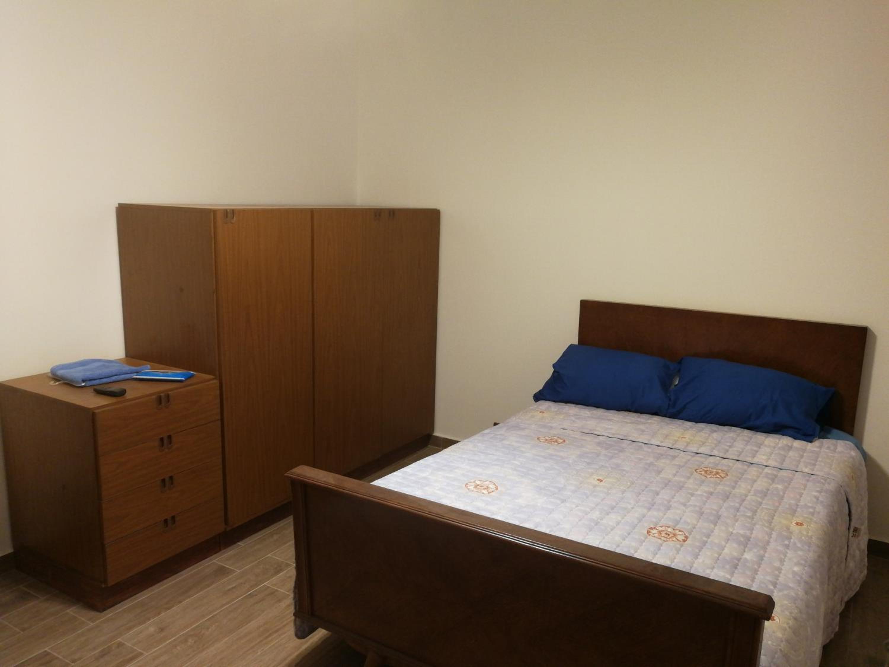 Three bedrooms apartment Nile view maadi
