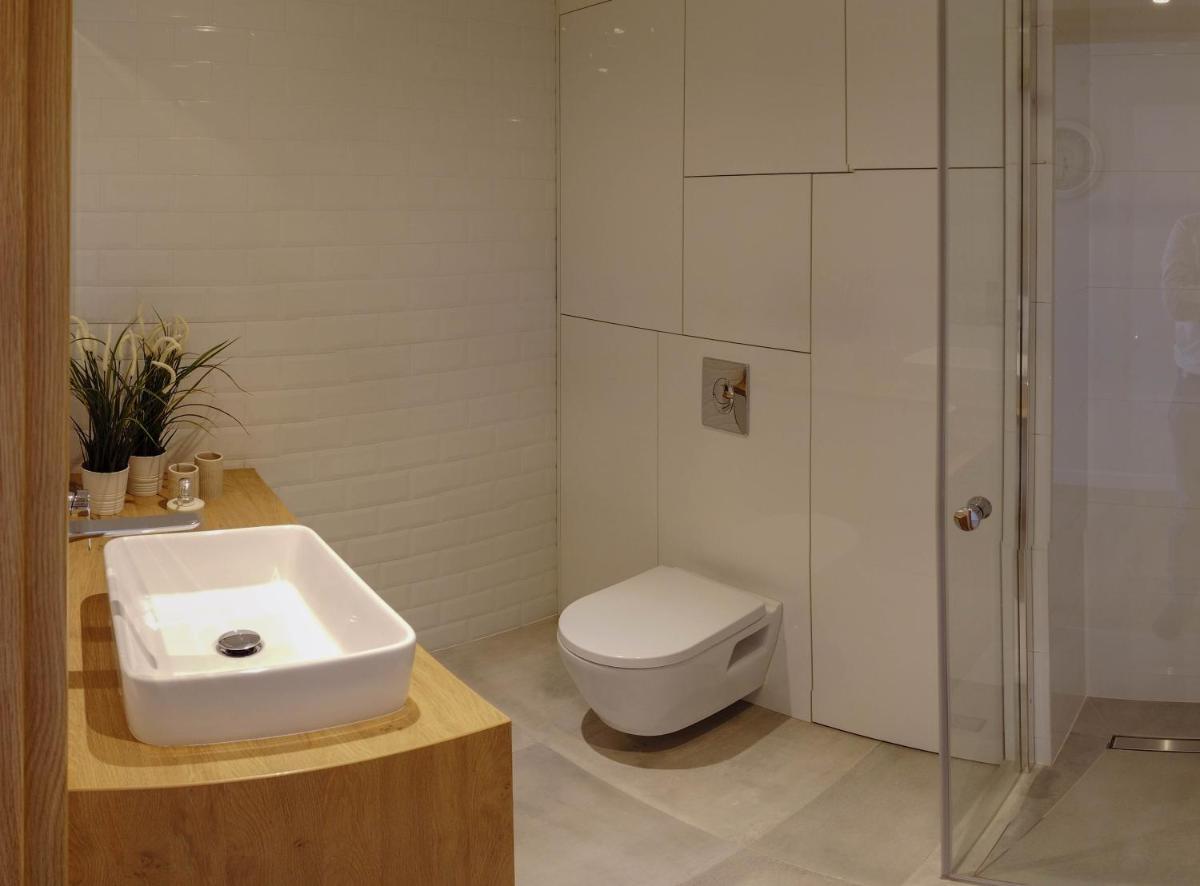ANKA Apartamenty nad Morzem view 5