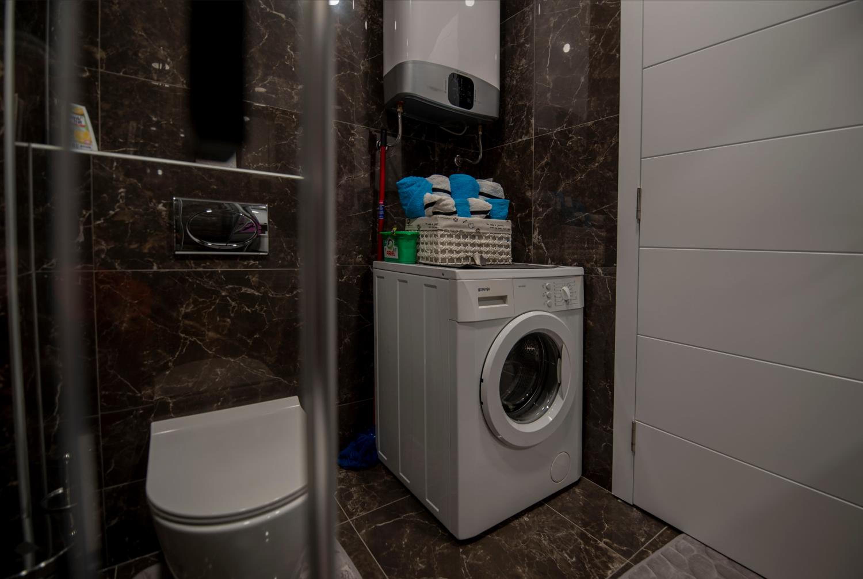 Apartment M