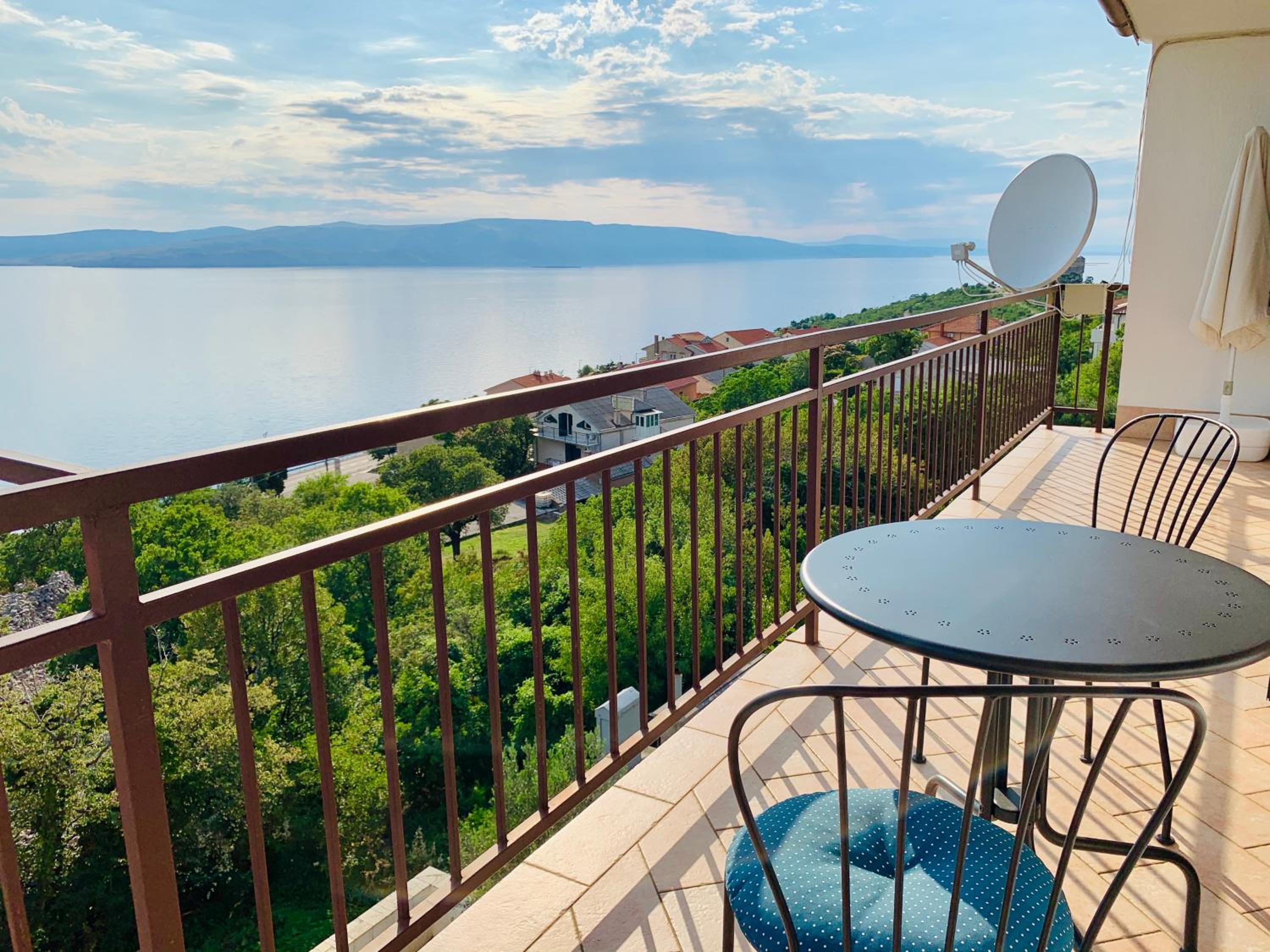 Apartments Ferias view 4