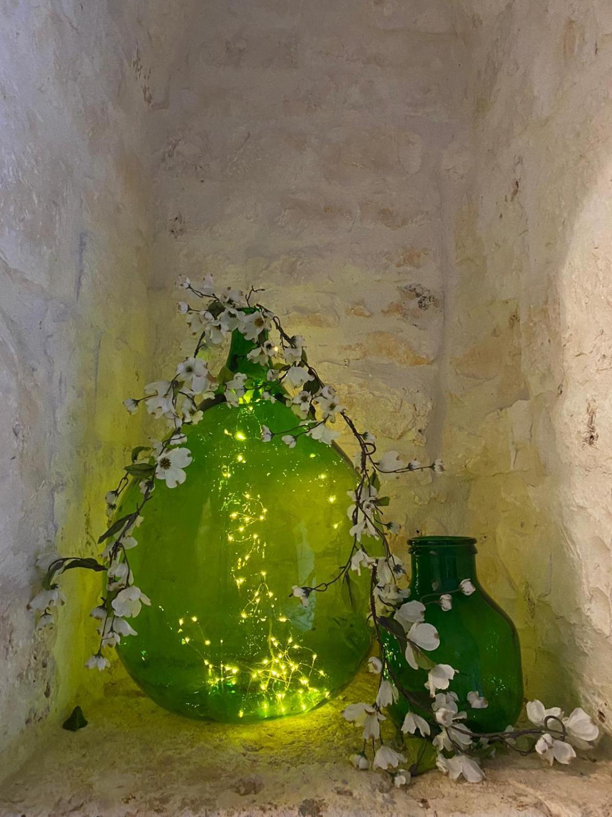I Trulli Di Nonno Giovanni view 5