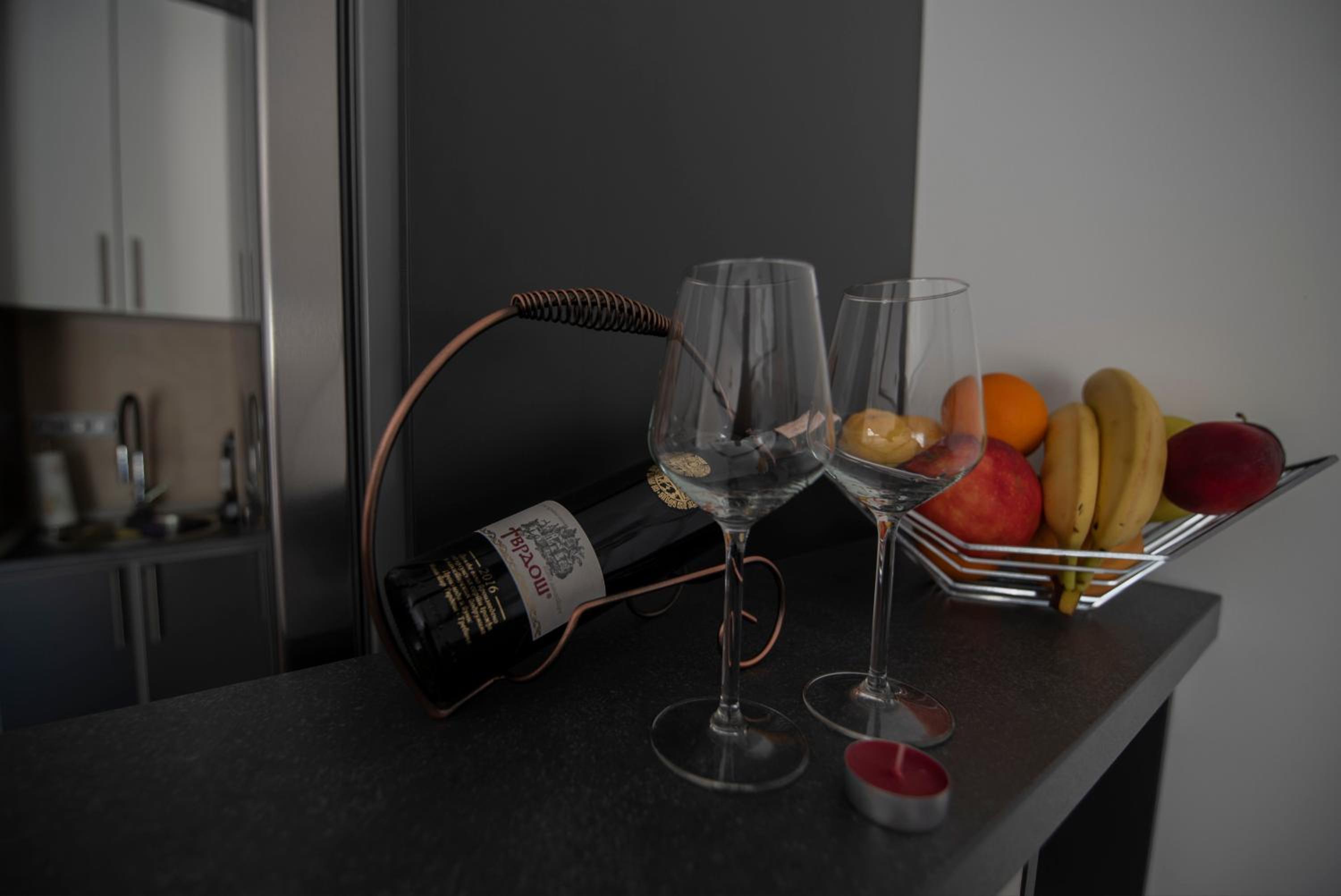 Apartment M