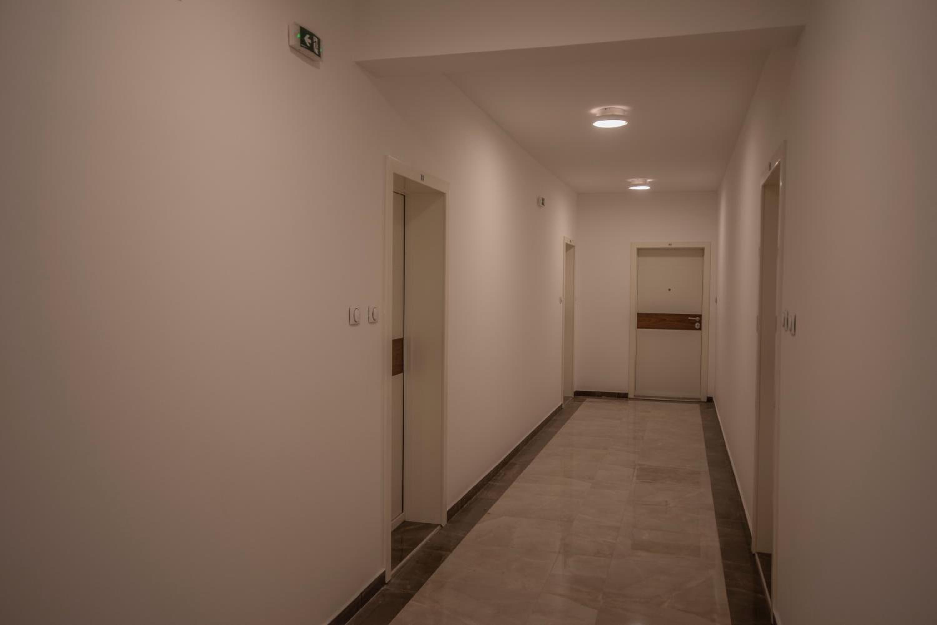Apartment M