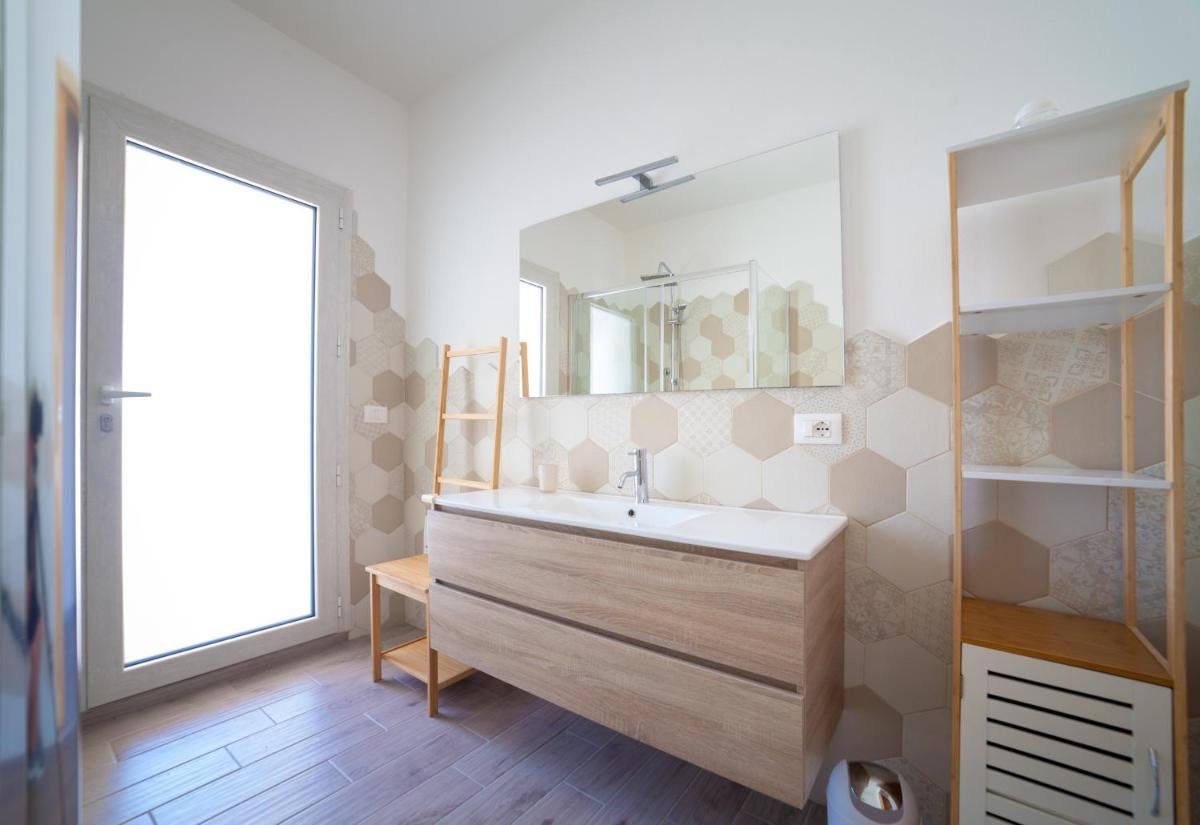 Brezza B&B en Golfo Aranci