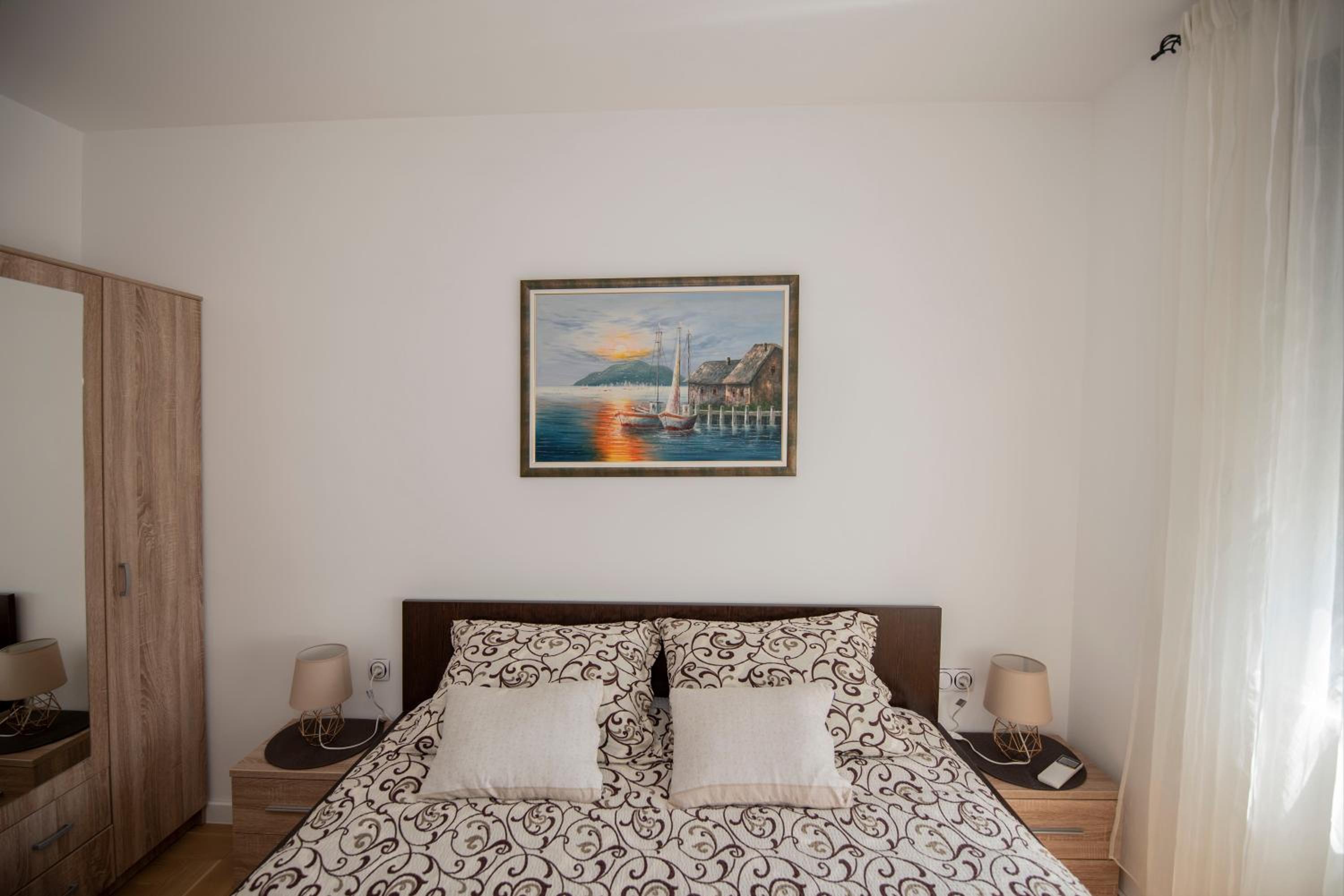 Apartment M