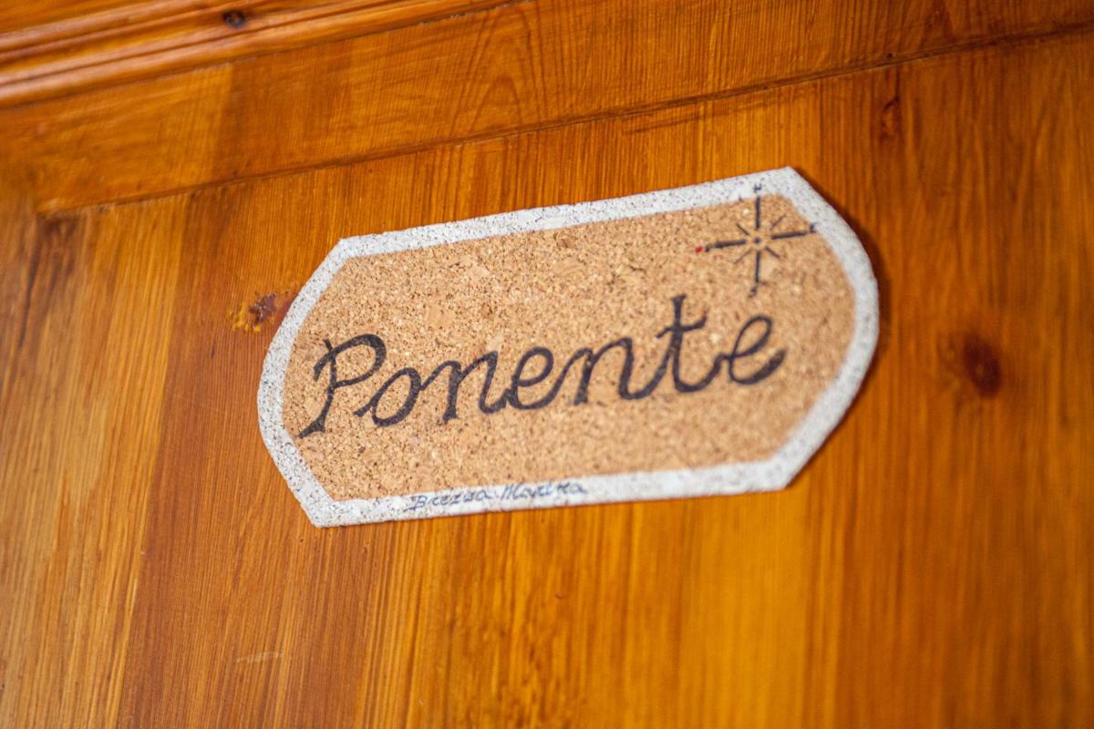 Brezza B&B en Golfo Aranci