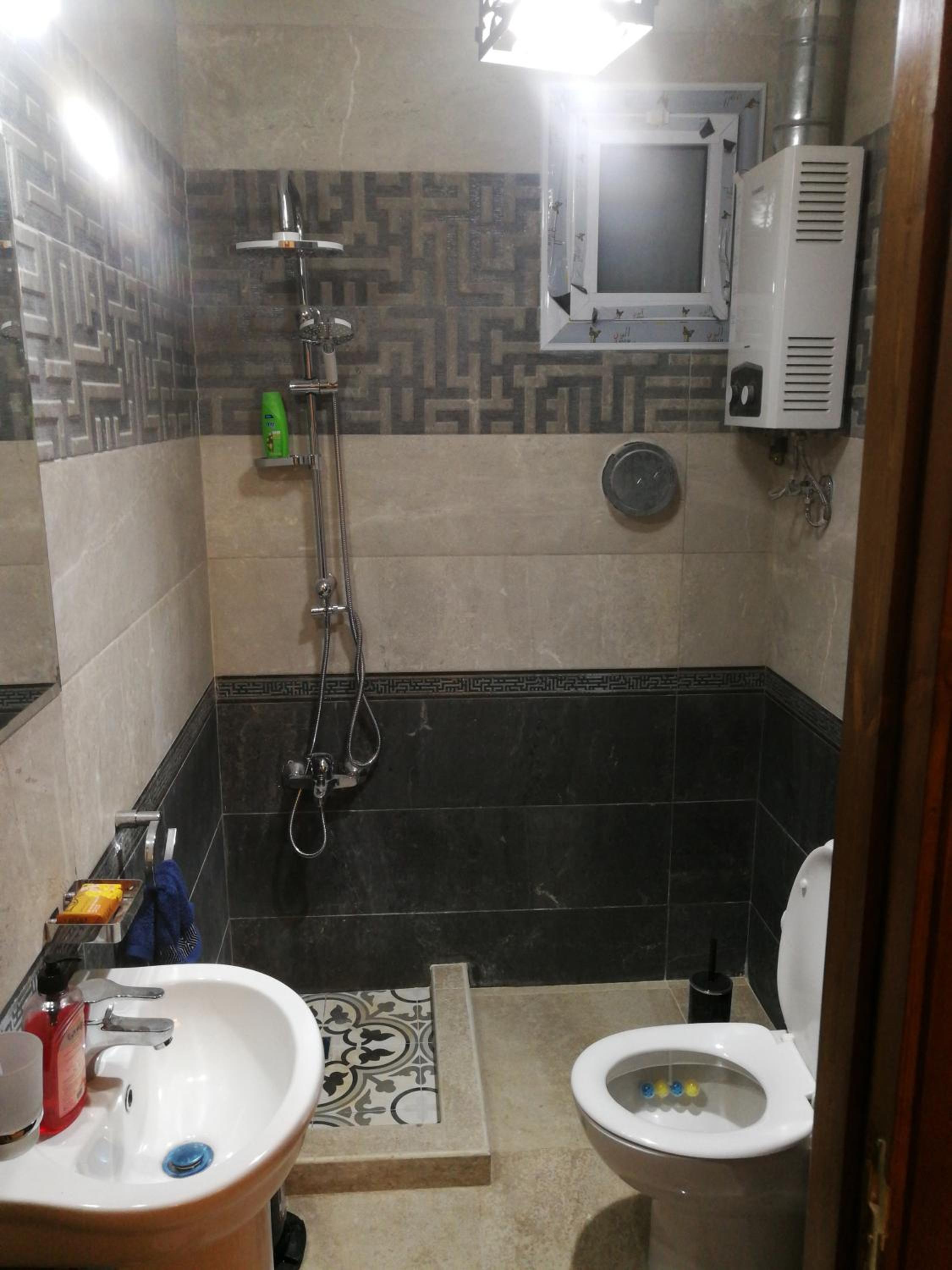 Three bedrooms apartment Nile view maadi