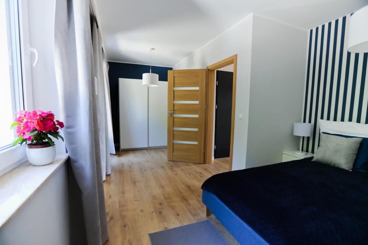 ANKA Apartamenty nad Morzem view 4