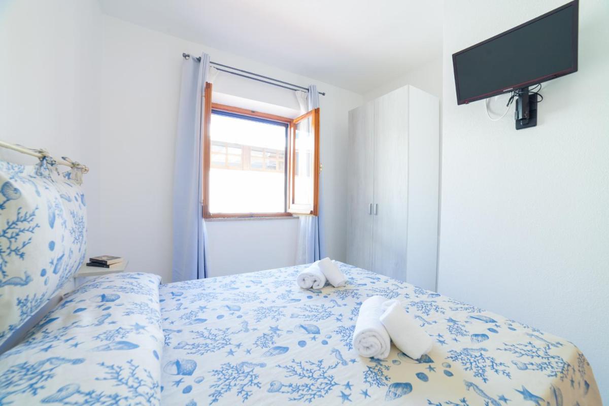 Brezza B&B