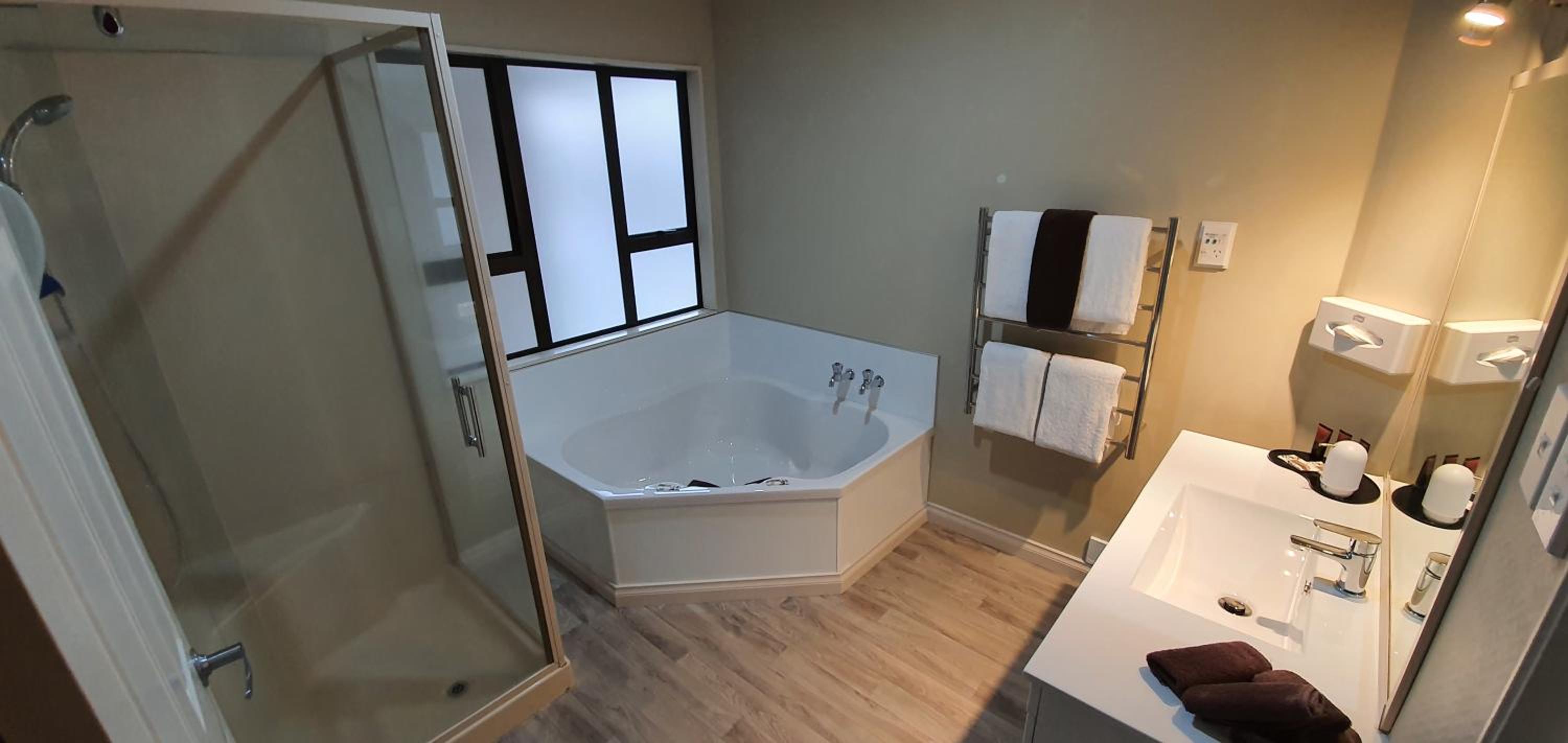 Accent On Taupo Motor Lodge