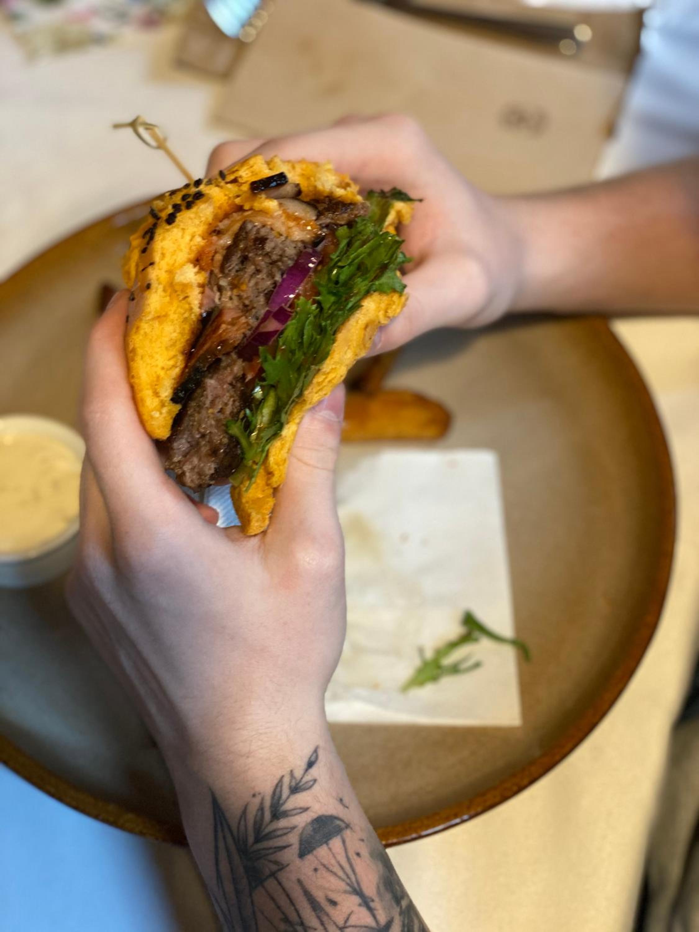 Penzion & Restaurace U Vily