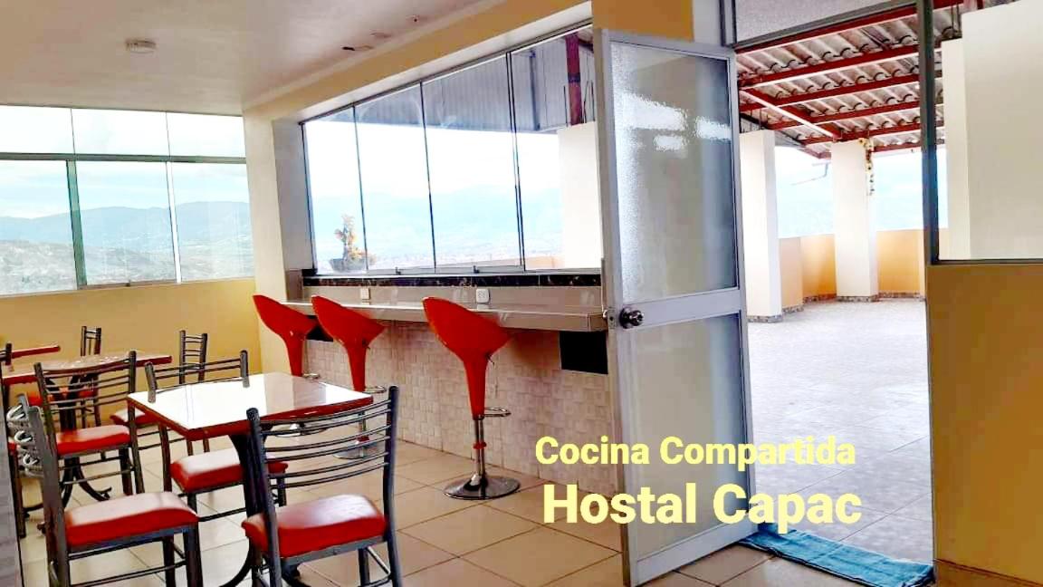 Hostal Capac, photo 99