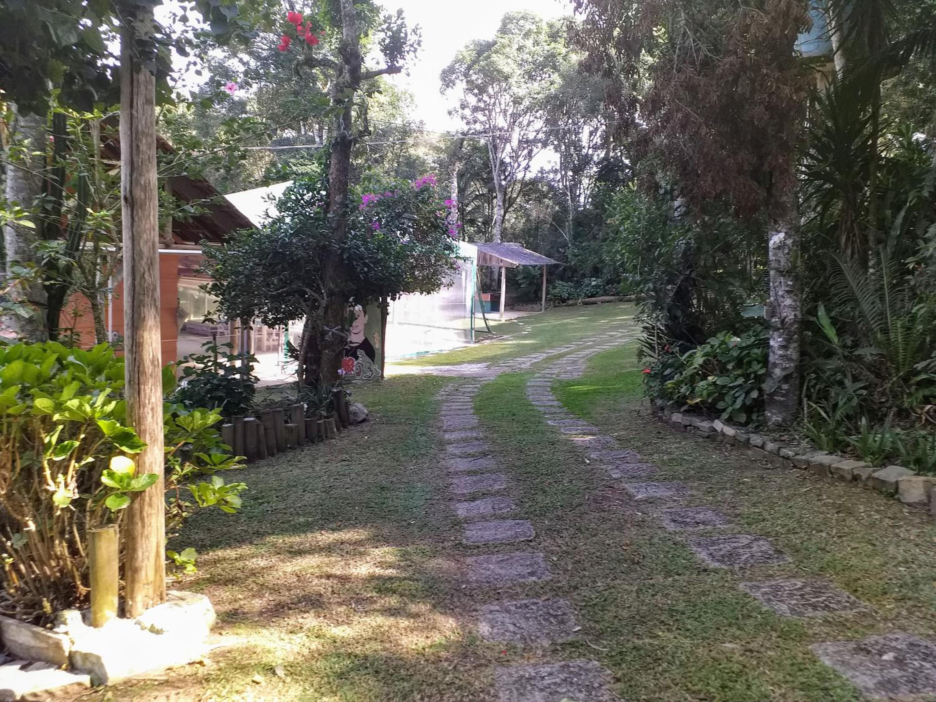 Chacara Recanto Vale do Luar