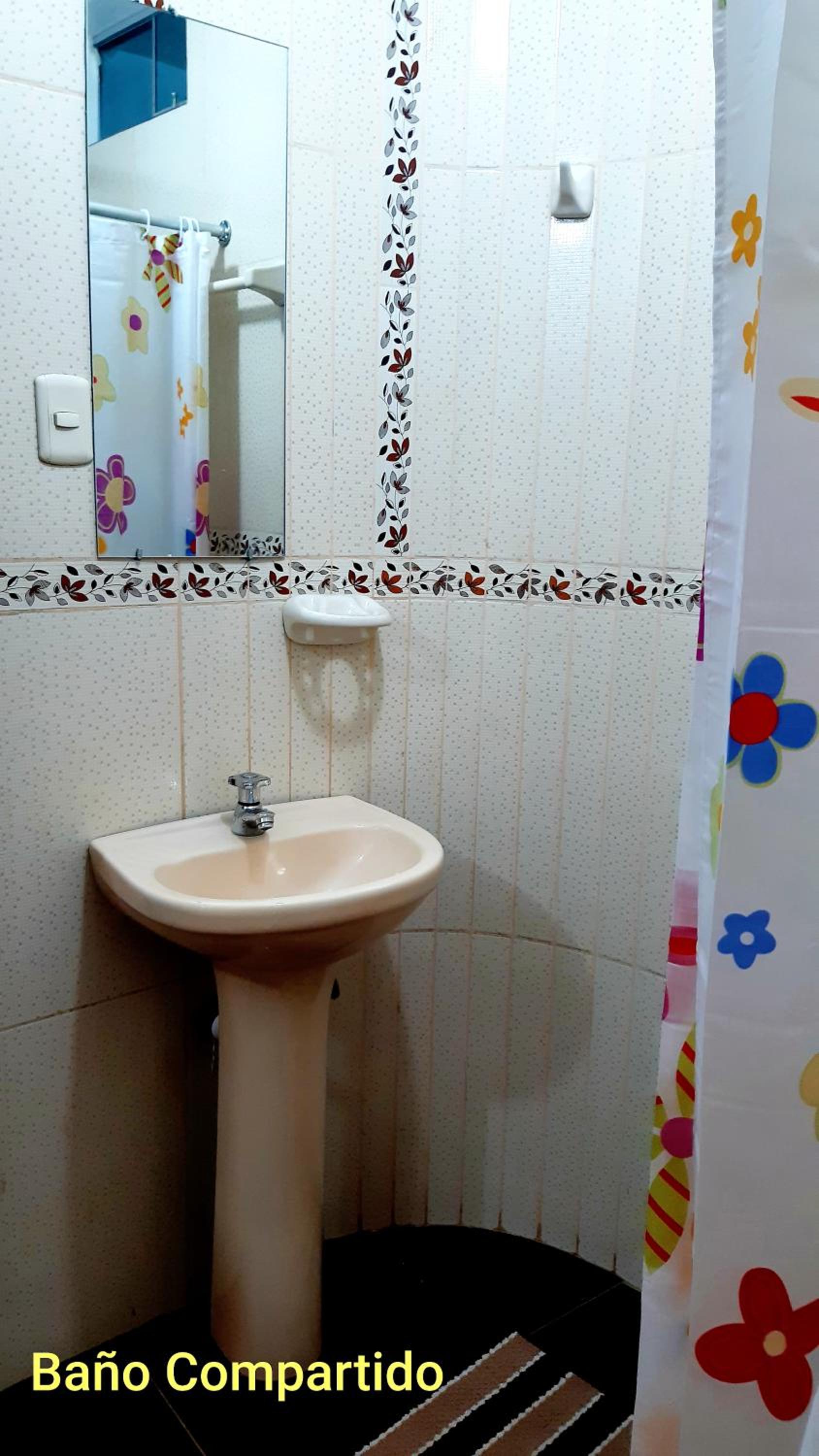 Hostal Capac, photo 93