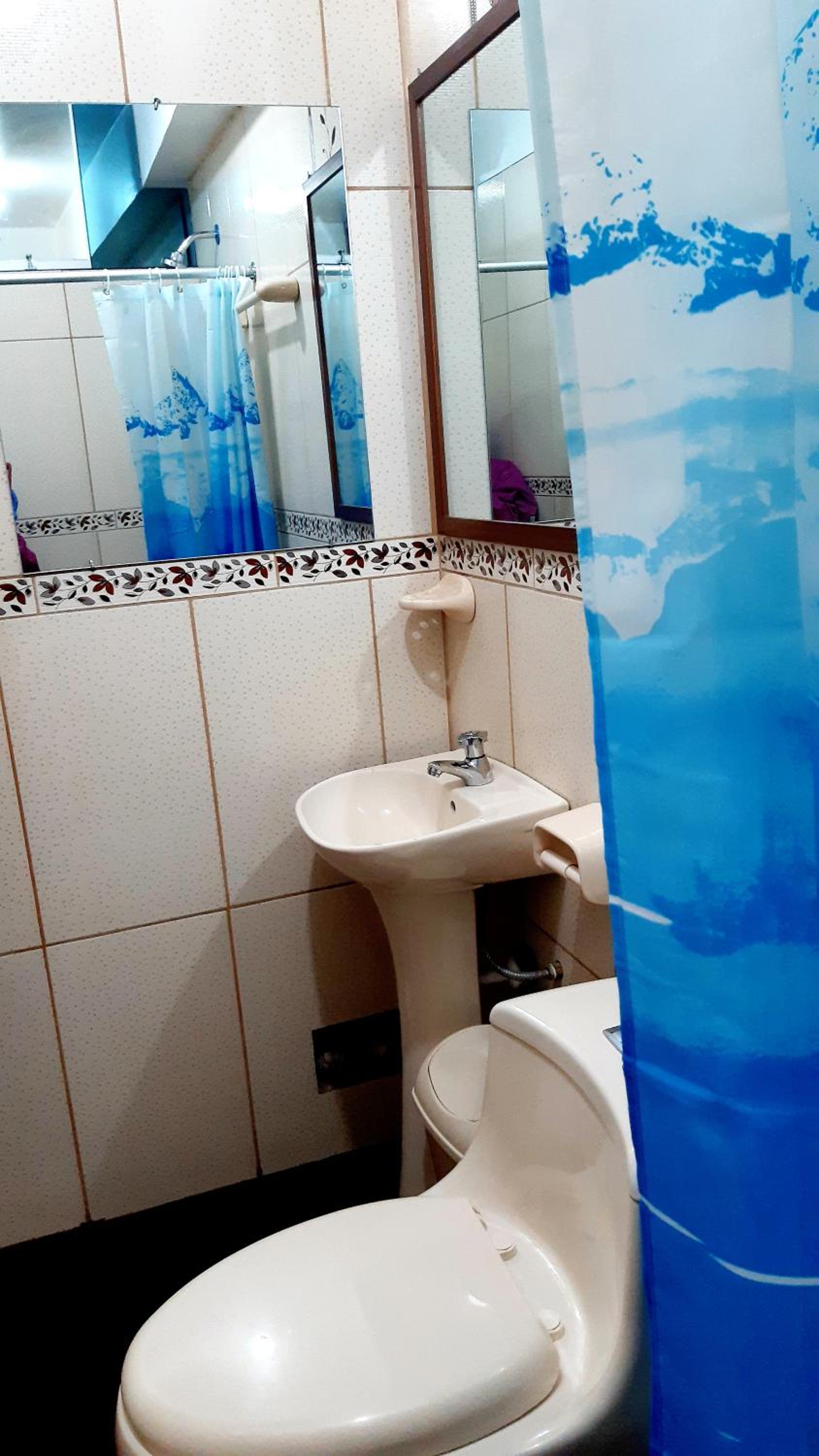 Hostal Capac, photo 54
