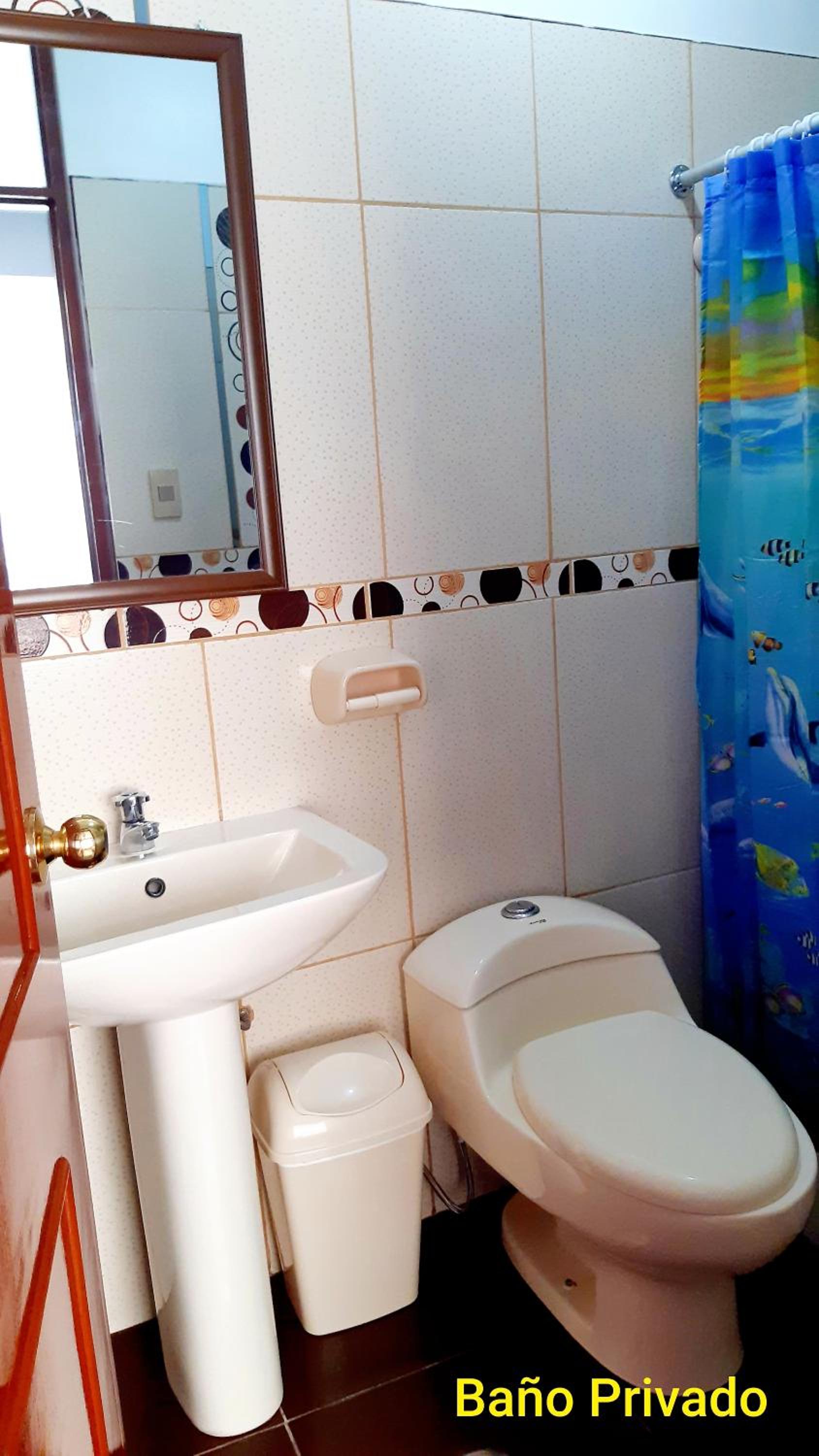 Hostal Capac, photo 33