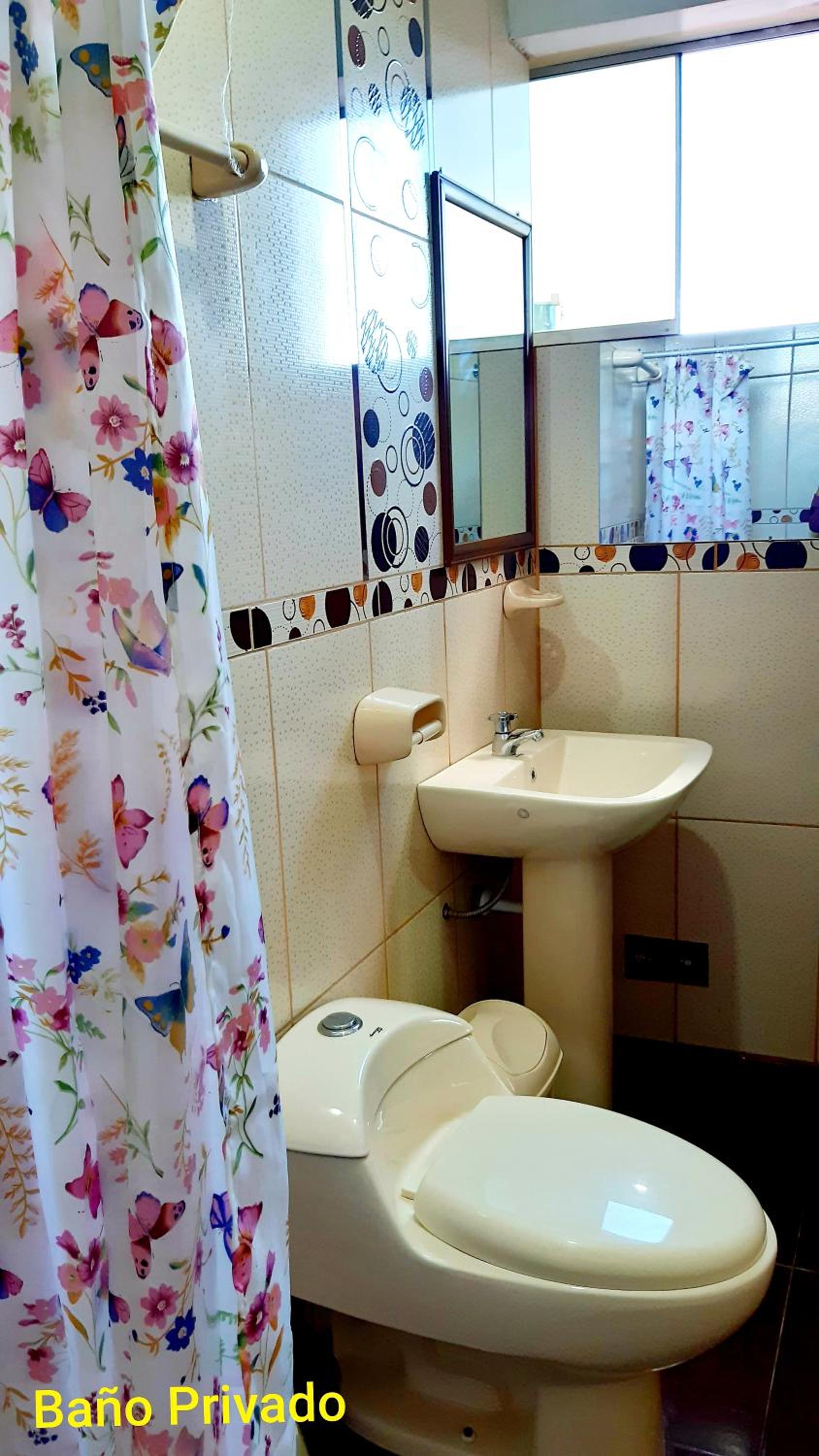 Hostal Capac, photo 22