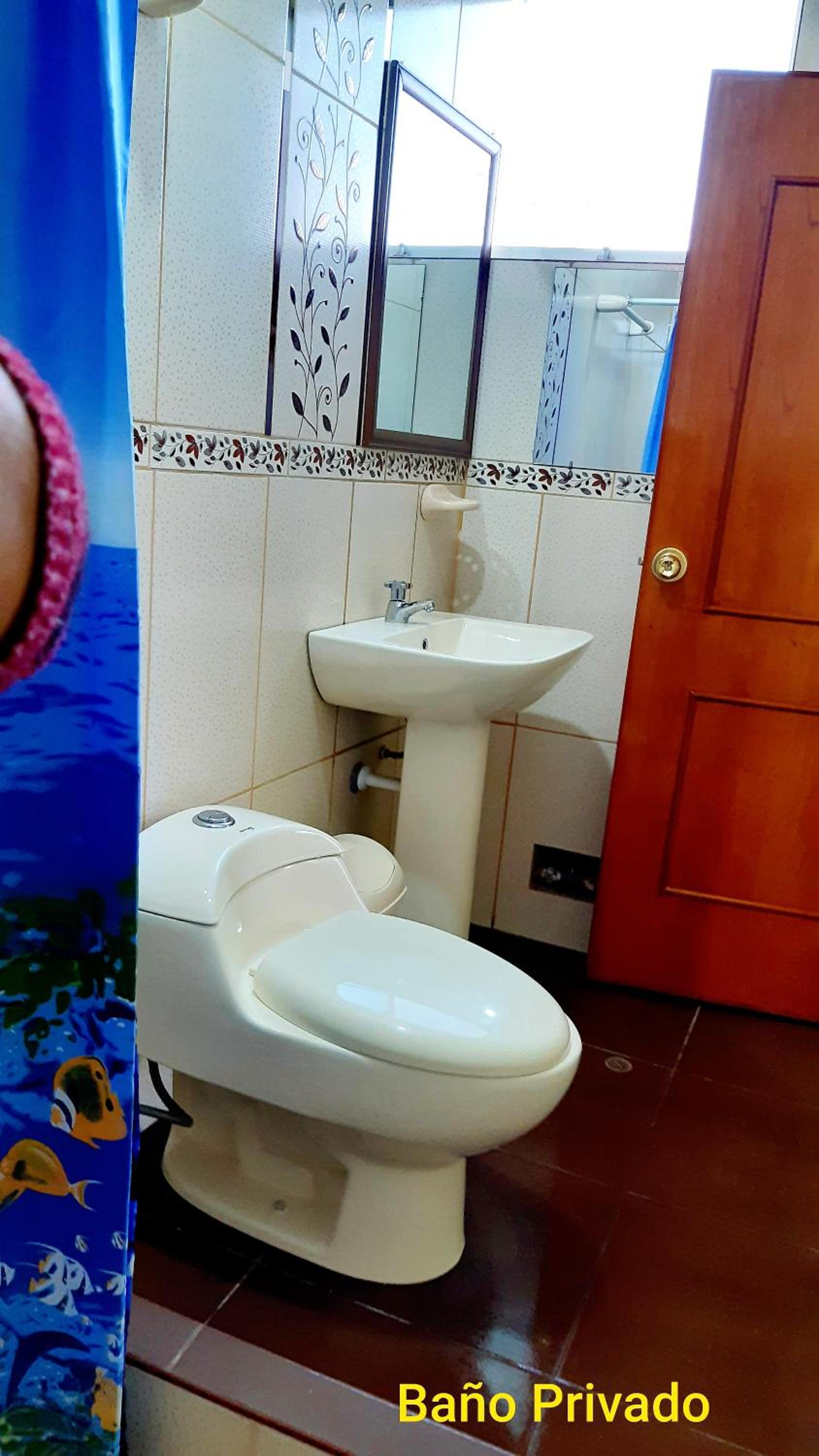 Hostal Capac, photo 81