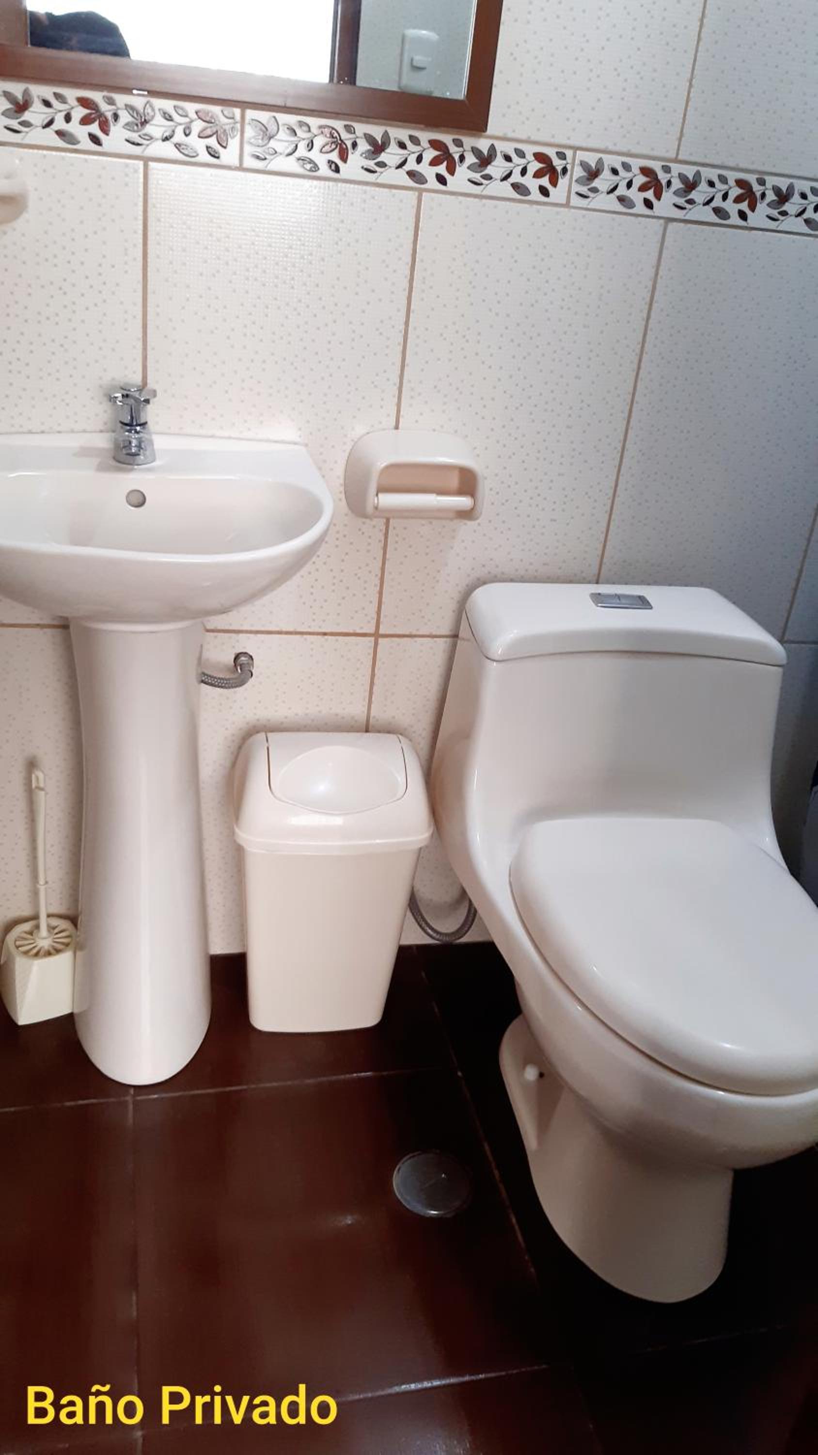 Hostal Capac, photo 95