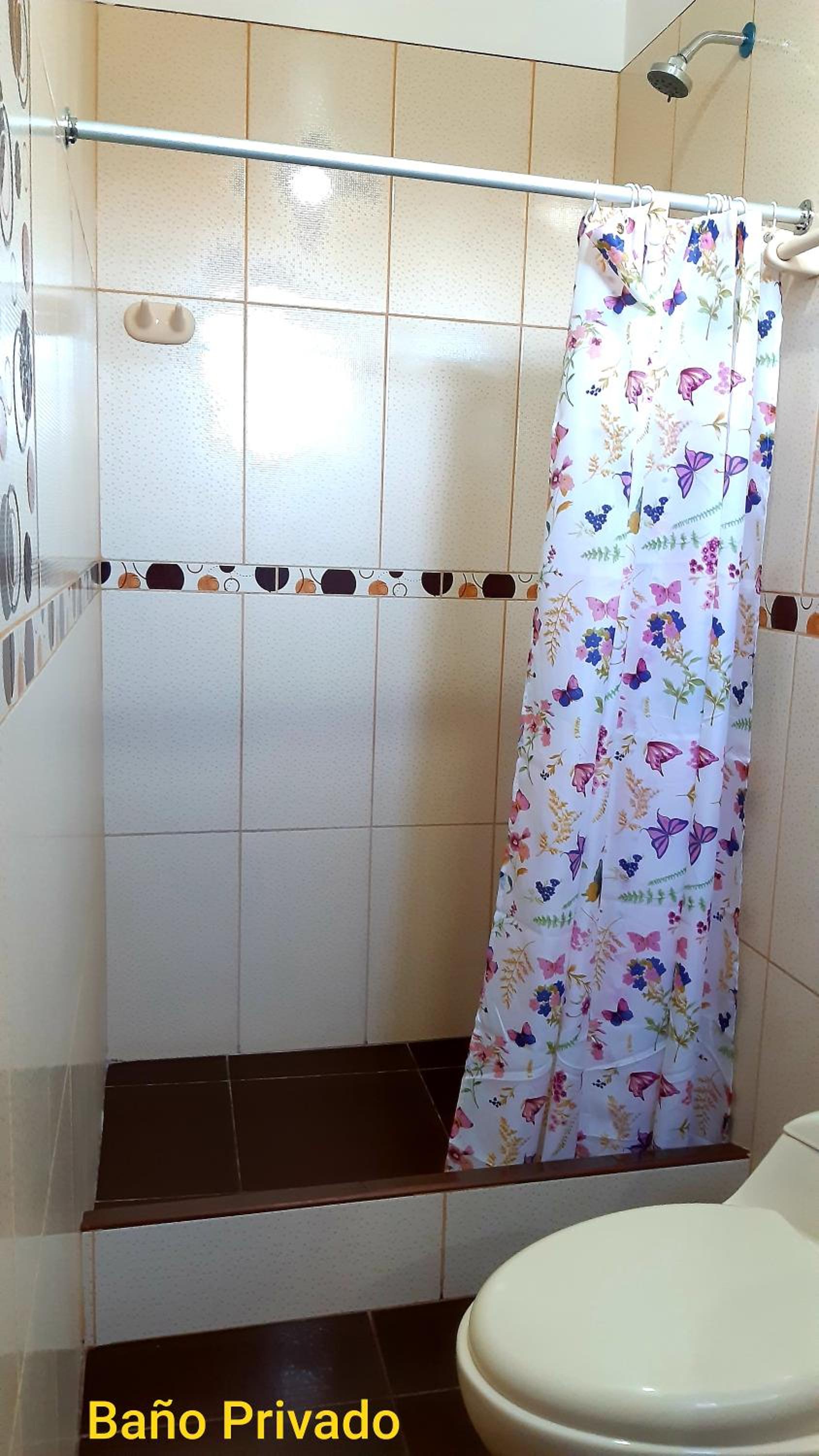 Hostal Capac en Ayacucho