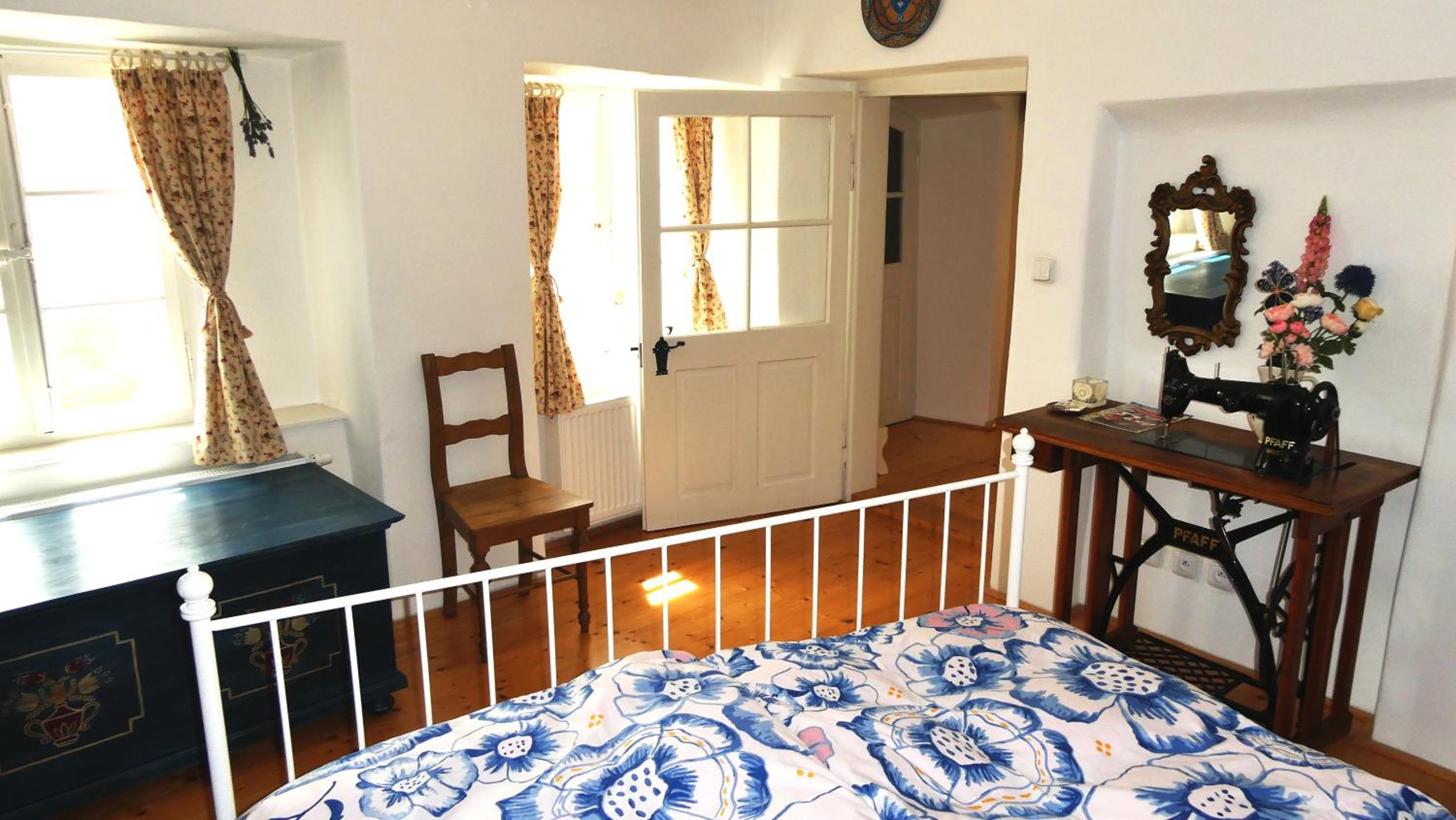 Apartmán Horšovský Týn view 3