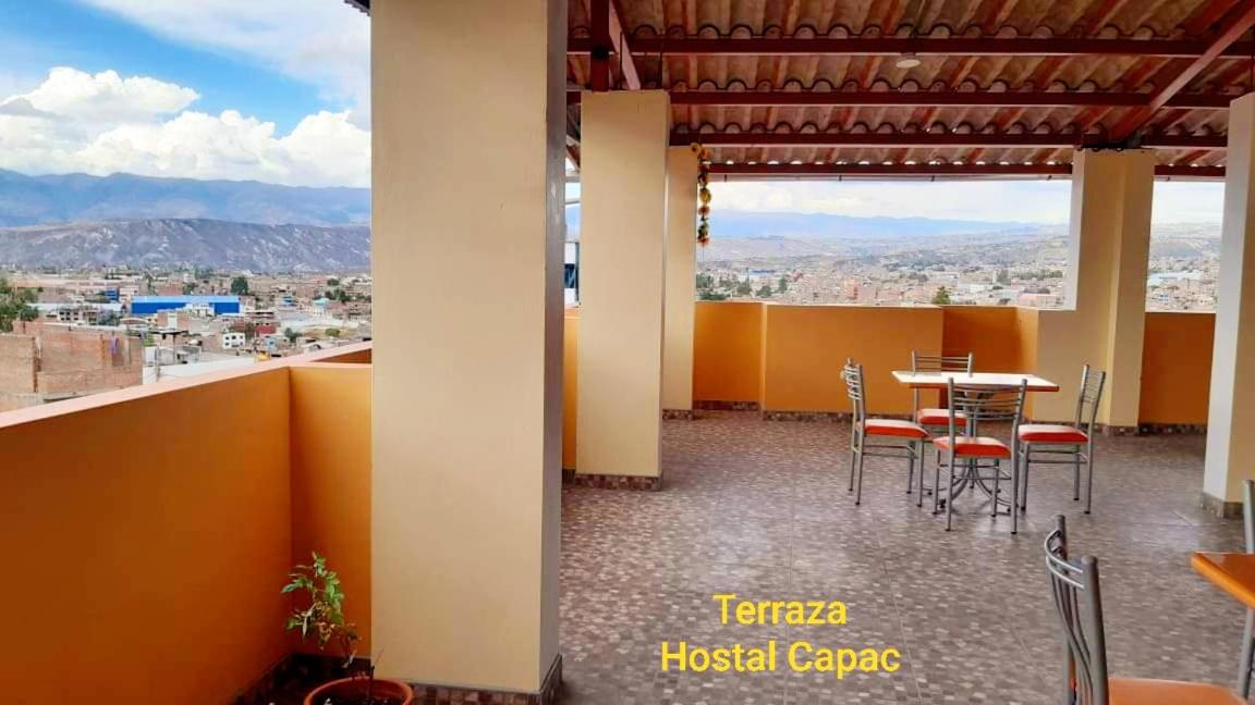 Hostal Capac, photo 55
