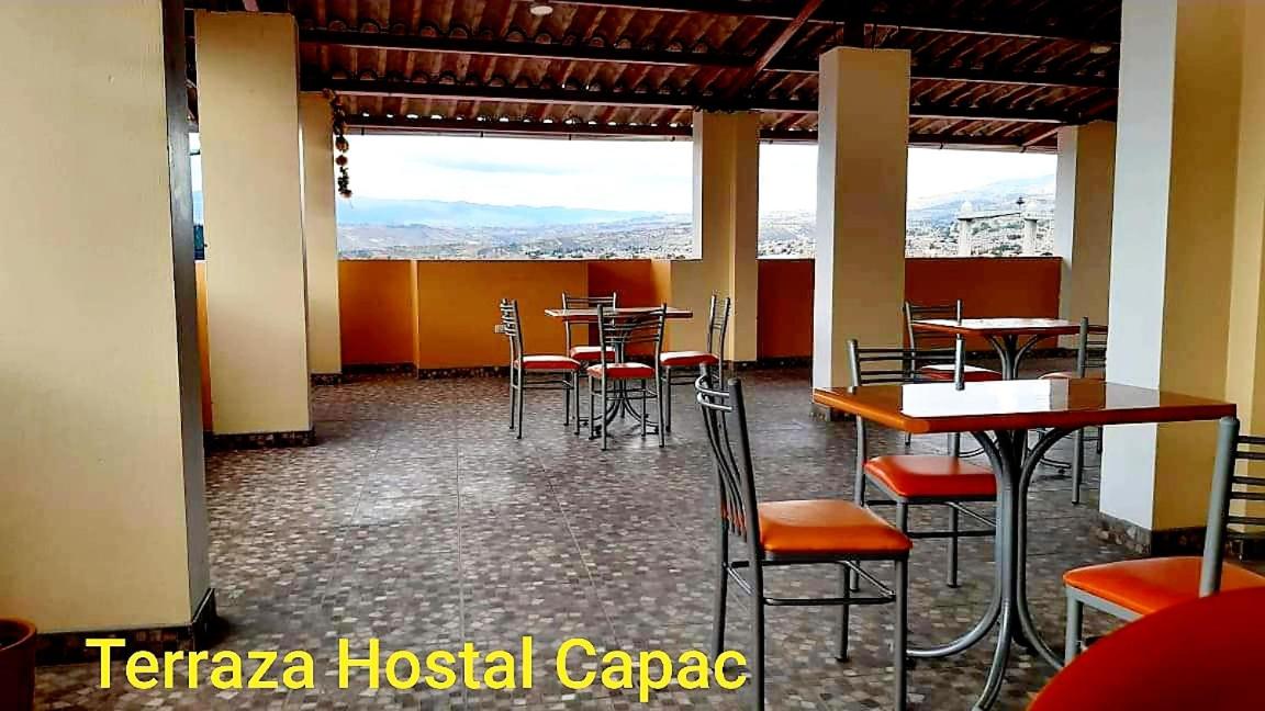 Hostal Capac, photo 52