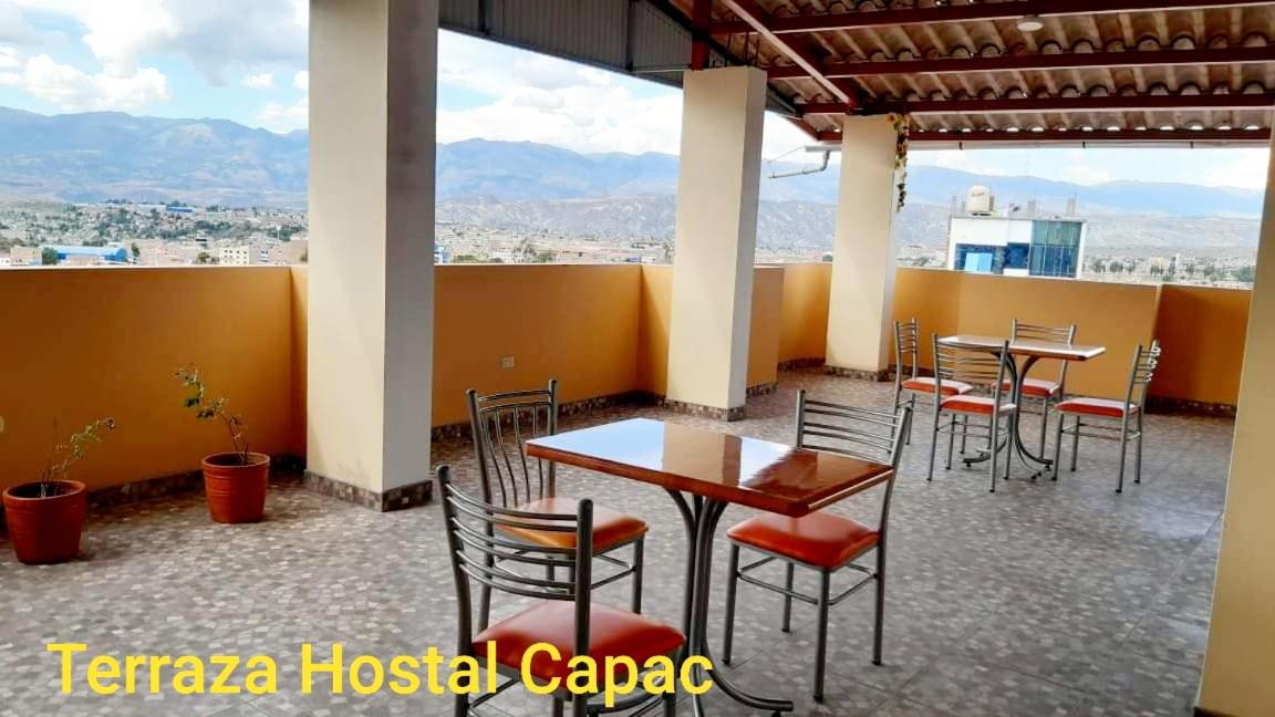 Hostal Capac, photo 43