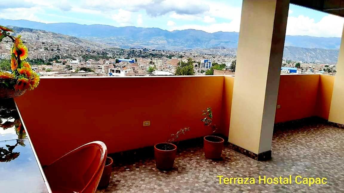 Hostal Capac, photo 56